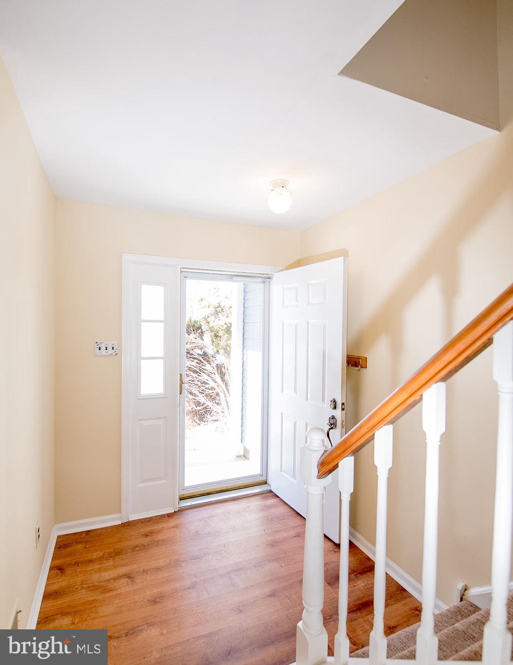 LIBERTY SQUARE - Residential Lease