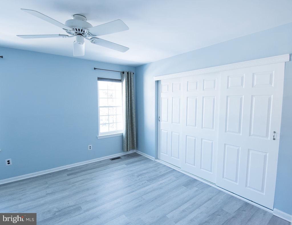 LIBERTY SQUARE - Residential Lease