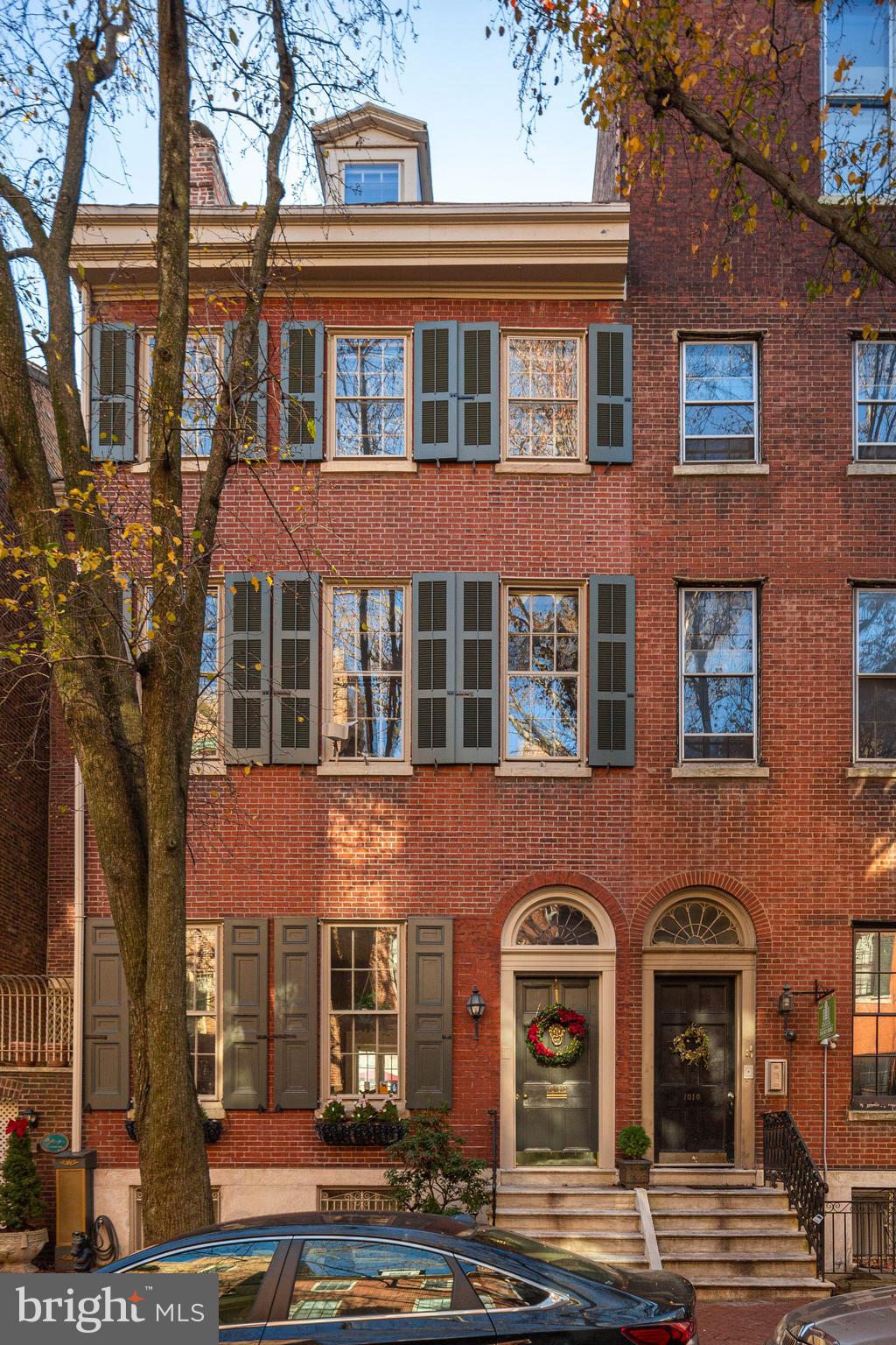 WASHINGTON SQ WEST - Residential