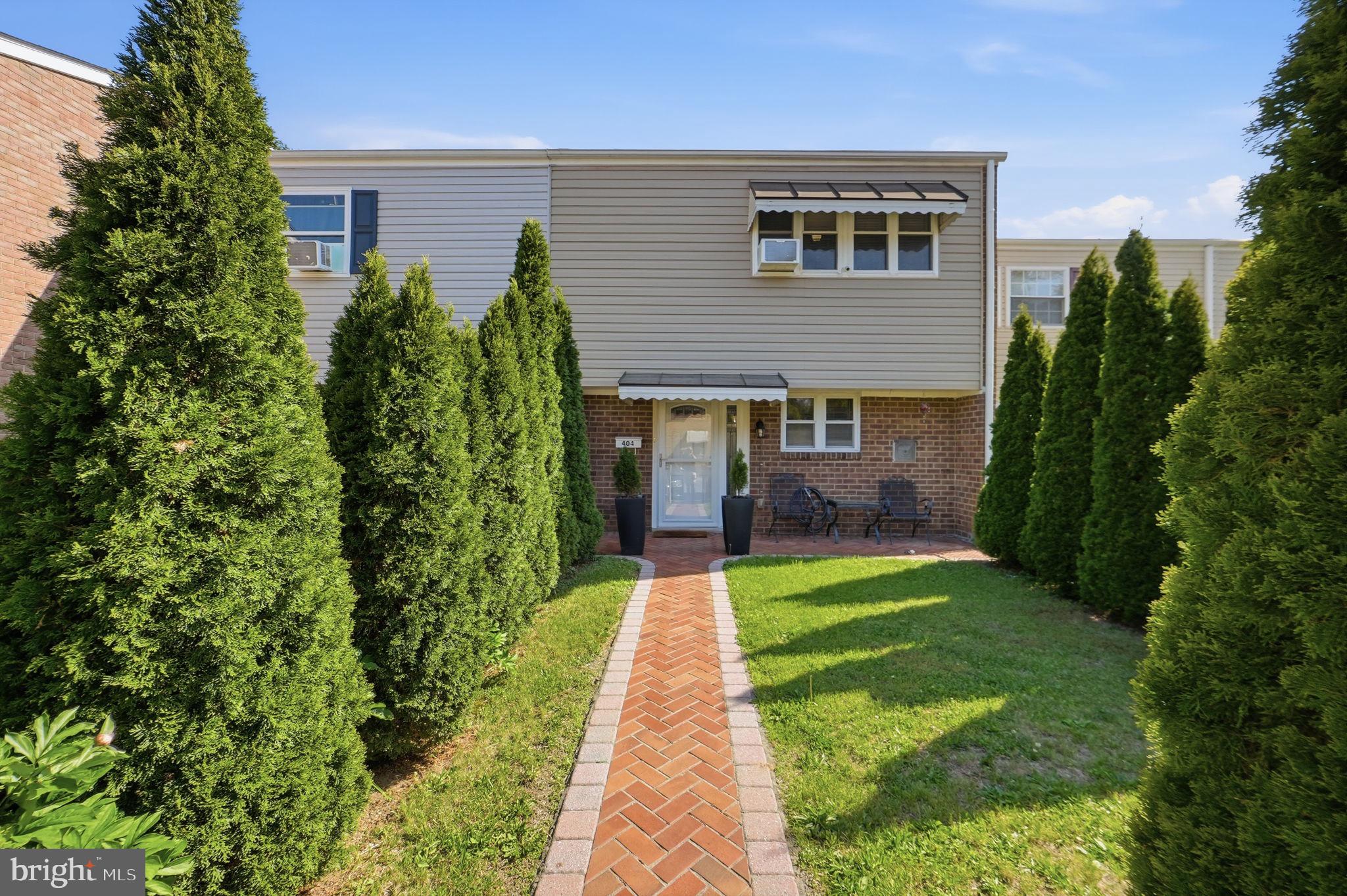 Beautifully maintained and thoughtfully updated, this charming townhome offers the perfect combination of comfort, functionality, privacy, and low-maintenance living. Pride of ownership shines throughout, as the seller carefully upgraded the home with quality workmanship and attention to detail for their own enjoyment.
As you enter through the private front gate, you are welcomed by a peaceful front yard surrounded by mature tall trees, a paved walkway, and a cozy front porch — the perfect place to relax and enjoy the outdoors.
Inside, a spacious foyer greets you with stairs leading to the upper level, while the main level opens into a formal dining room ideal for entertaining family and guests. To the right, you’ll find a beautifully updated kitchen tucked away for added privacy, featuring granite countertops, stainless steel appliances, and ample cabinet space.
Flowing from the dining room is a warm and inviting family room with an updated sliding glass door leading to the outdoor living area. Step outside to a fully fenced backyard surrounded by tall trees that create exceptional privacy and a peaceful setting. The backyard is beautifully paved with stone and offers plenty of room for entertaining, gardening, or simply unwinding outdoors. A spacious storage shed and dedicated garden area provide the perfect opportunity to grow your own organic vegetables and plants. The rear of the property also includes private parking for two vehicles.
Upstairs, you’ll find three comfortable bedrooms and a very spacious full bathroom designed for everyday comfort and convenience.
One of the most attractive features of this home is its affordability and low cost of ownership — with no city taxes and no HOA fees. The owner only pays property taxes and electric utility, making this an excellent value for homeowners seeking both comfort and savings.
Conveniently located near major commuter routes including I-70 and I-270, this home offers quick access to shopping centers, grocery stores, restaurants, and everyday conveniences.
This beautifully updated and well-maintained home features 3 spacious bedrooms, comfortable living spaces, and extremely low-maintenance ownership. Enjoy the incredible savings of NO HOA fees and NO city taxes — making this property very affordable to own with only an economical electric bill to manage.
Come experience everything this move-in-ready home has to offer, including private outdoor space, updated finishes, and an unbeatable location near shopping, restaurants, and major commuter routes.
Don’t miss this wonderful opportunity to own a move-in-ready home with privacy, updates, outdoor space, and exceptional value.
