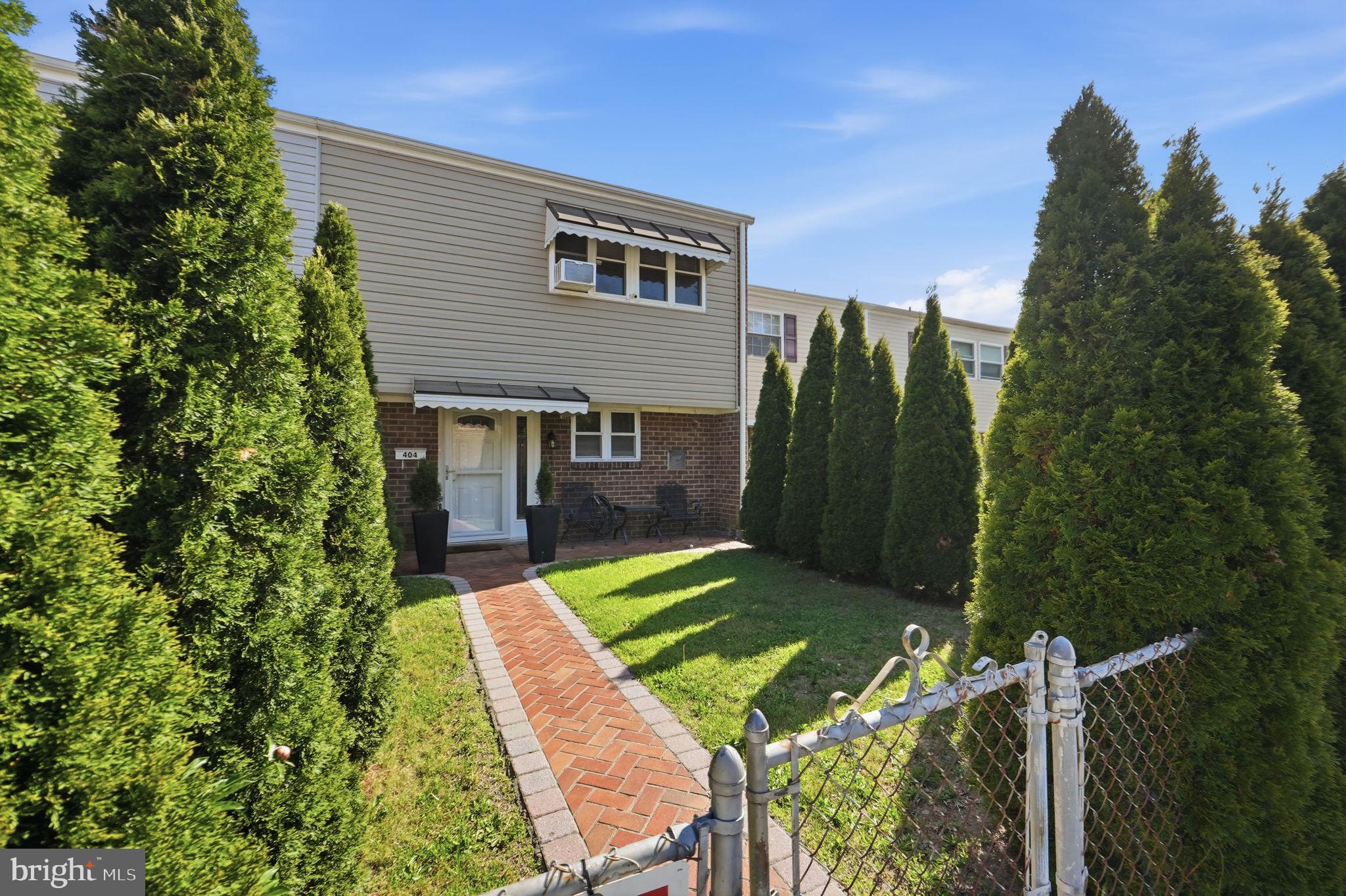 Beautifully maintained and thoughtfully updated, this charming townhome offers the perfect combination of comfort, functionality, privacy, and low-maintenance living. Pride of ownership shines throughout, as the seller carefully upgraded the home with quality workmanship and attention to detail for their own enjoyment.
As you enter through the private front gate, you are welcomed by a peaceful front yard surrounded by mature tall trees, a paved walkway, and a cozy front porch — the perfect place to relax and enjoy the outdoors.
Inside, a spacious foyer greets you with stairs leading to the upper level, while the main level opens into a formal dining room ideal for entertaining family and guests. To the right, you’ll find a beautifully updated kitchen tucked away for added privacy, featuring granite countertops, stainless steel appliances, and ample cabinet space.
Flowing from the dining room is a warm and inviting family room with an updated sliding glass door leading to the outdoor living area. Step outside to a fully fenced backyard surrounded by tall trees that create exceptional privacy and a peaceful setting. The backyard is beautifully paved with stone and offers plenty of room for entertaining, gardening, or simply unwinding outdoors. A spacious storage shed and dedicated garden area provide the perfect opportunity to grow your own organic vegetables and plants. The rear of the property also includes private parking for two vehicles.
Upstairs, you’ll find three comfortable bedrooms and a very spacious full bathroom designed for everyday comfort and convenience.
One of the most attractive features of this home is its affordability and low cost of ownership — with no city taxes and no HOA fees. The owner only pays property taxes and electric utility, making this an excellent value for homeowners seeking both comfort and savings.
Conveniently located near major commuter routes including I-70 and I-270, this home offers quick access to shopping centers, grocery stores, restaurants, and everyday conveniences.
This beautifully updated and well-maintained home features 3 spacious bedrooms, comfortable living spaces, and extremely low-maintenance ownership. Enjoy the incredible savings of NO HOA fees and NO city taxes — making this property very affordable to own with only an economical electric bill to manage.
Come experience everything this move-in-ready home has to offer, including private outdoor space, updated finishes, and an unbeatable location near shopping, restaurants, and major commuter routes.
Don’t miss this wonderful opportunity to own a move-in-ready home with privacy, updates, outdoor space, and exceptional value.