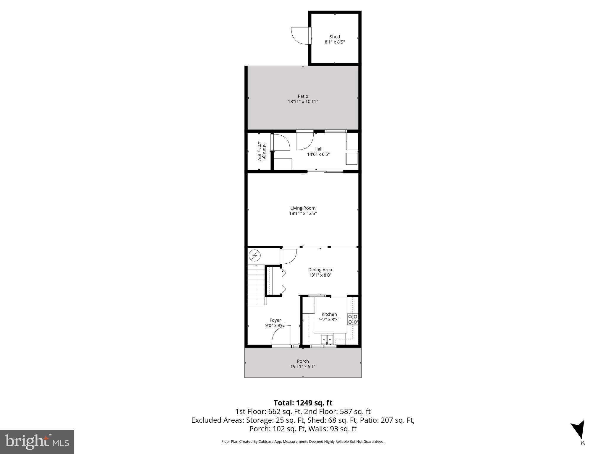 NONE - Residential