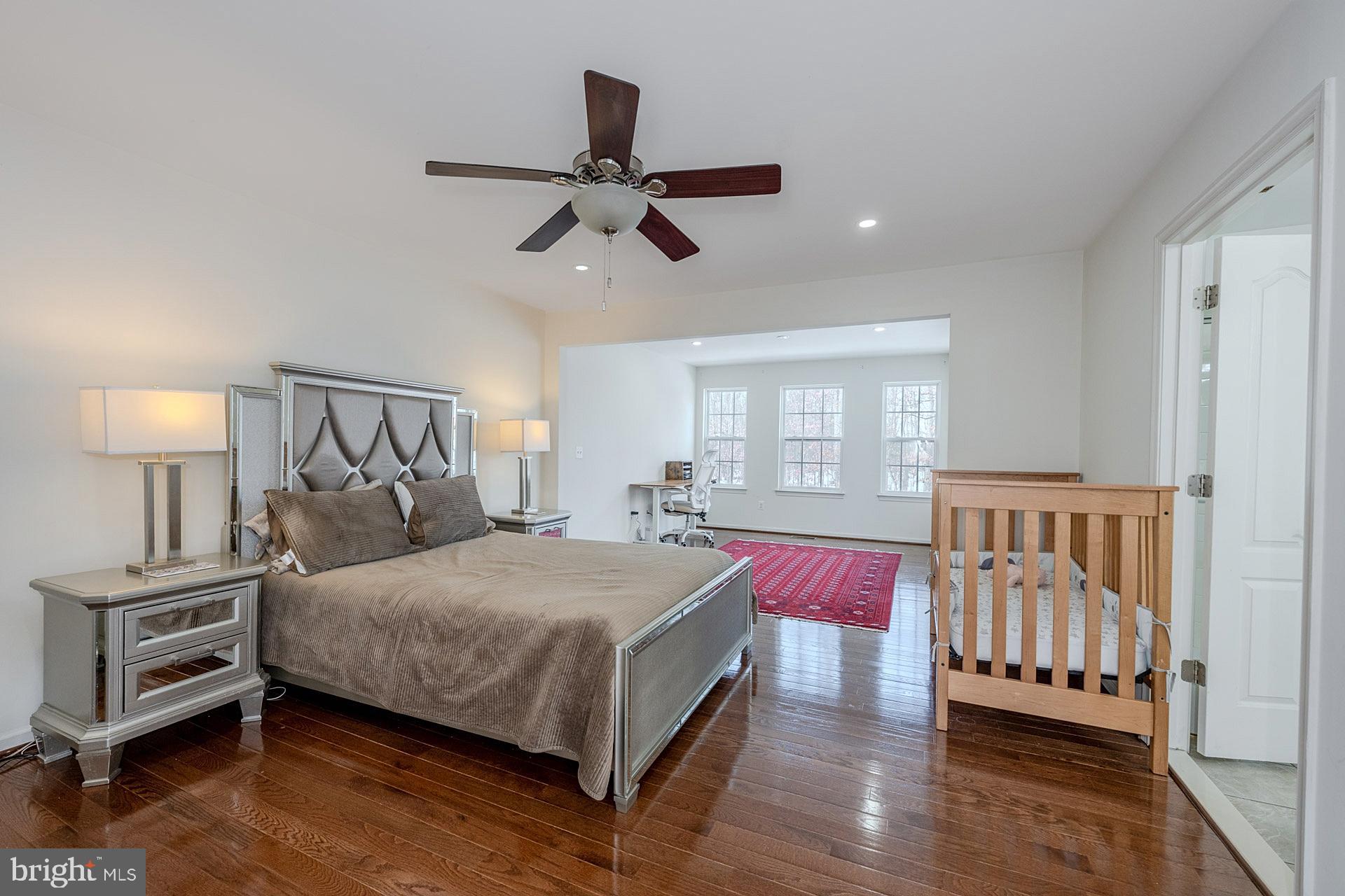 BRAMBLETON BRANDT PROPERTY - Residential