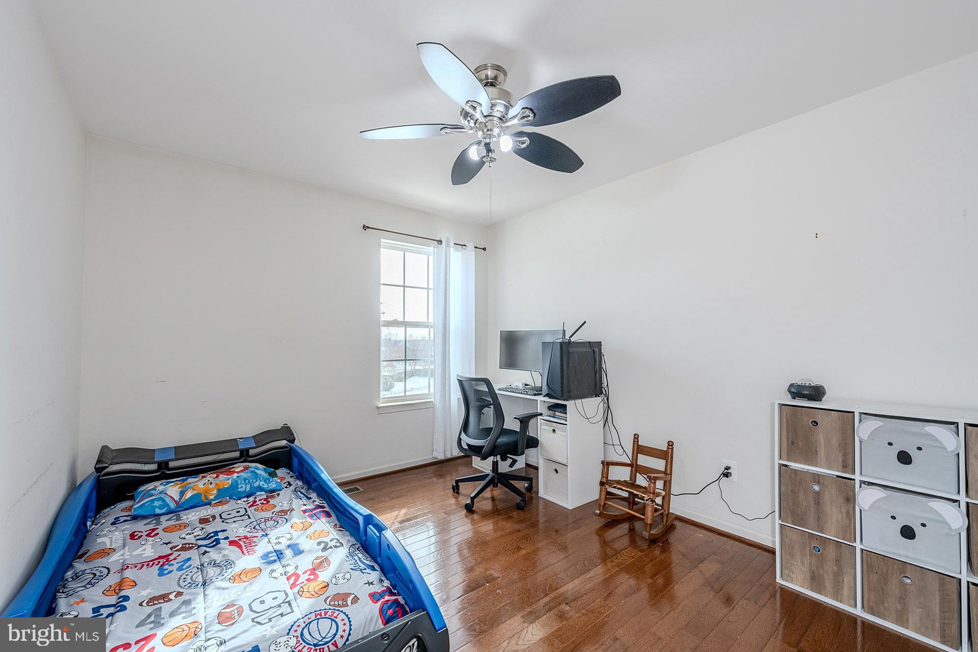 BRAMBLETON BRANDT PROPERTY - Residential