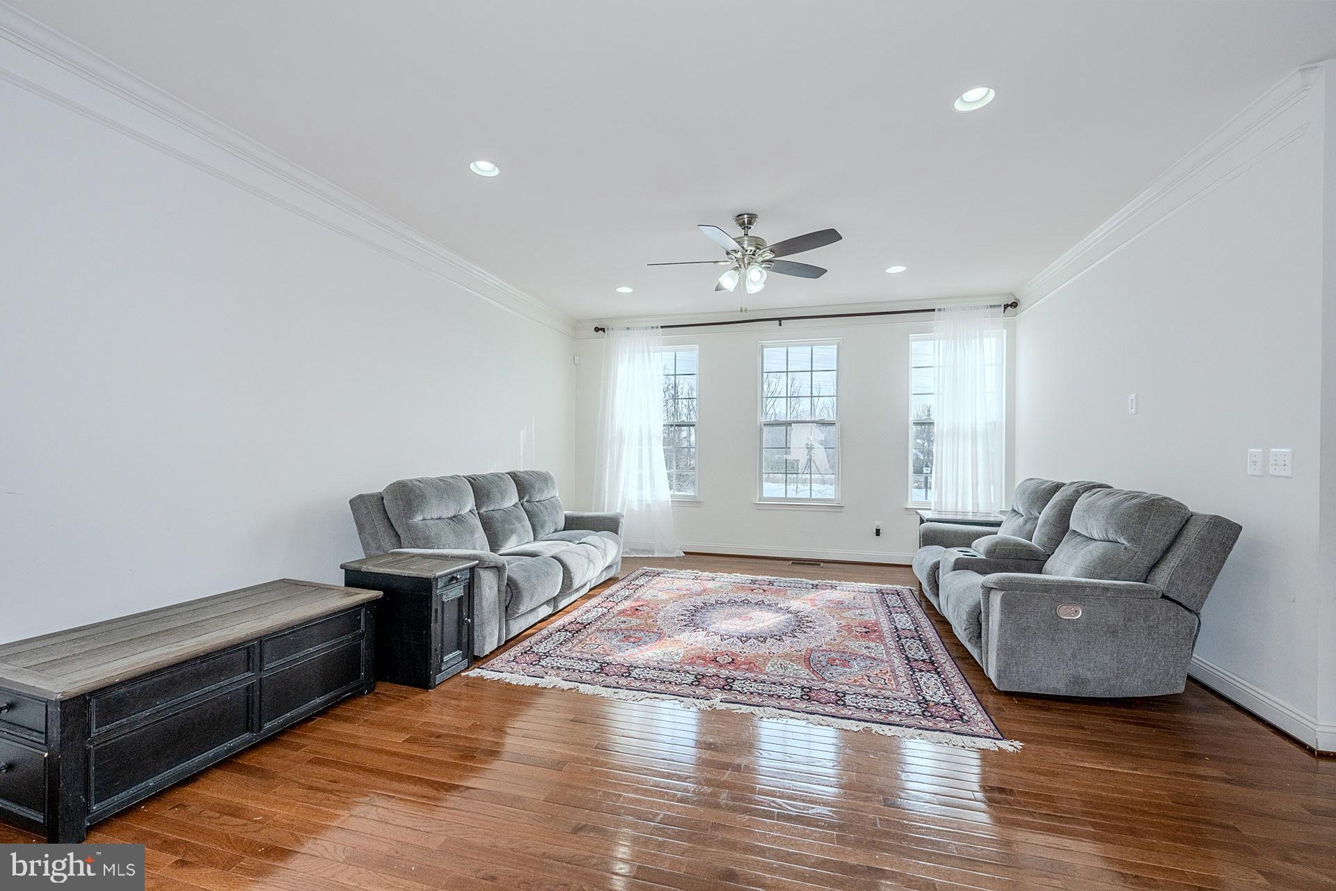 BRAMBLETON BRANDT PROPERTY - Residential