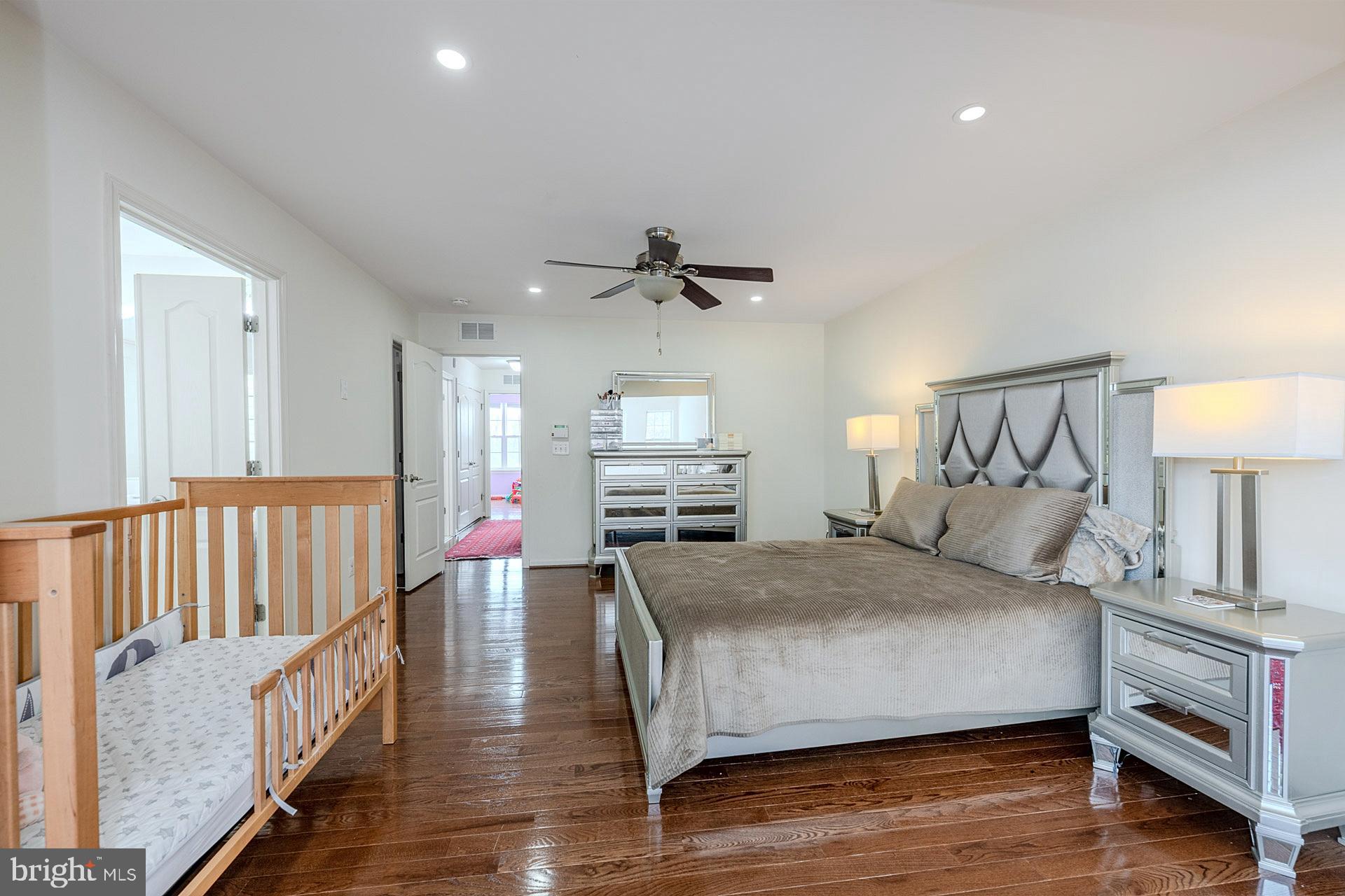 BRAMBLETON BRANDT PROPERTY - Residential