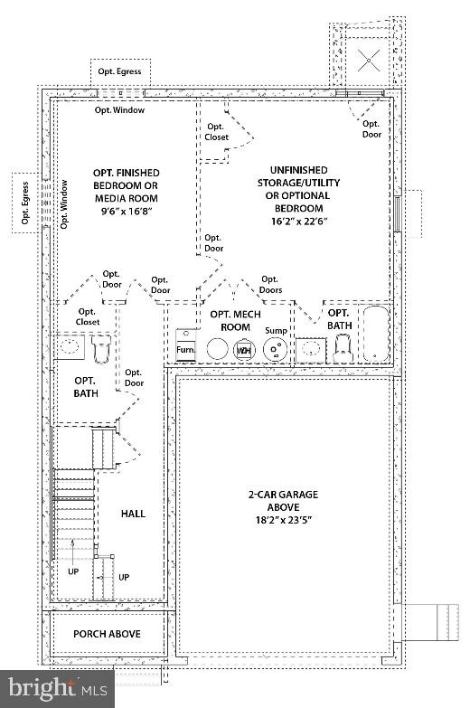 ST. MICHAELS - Residential