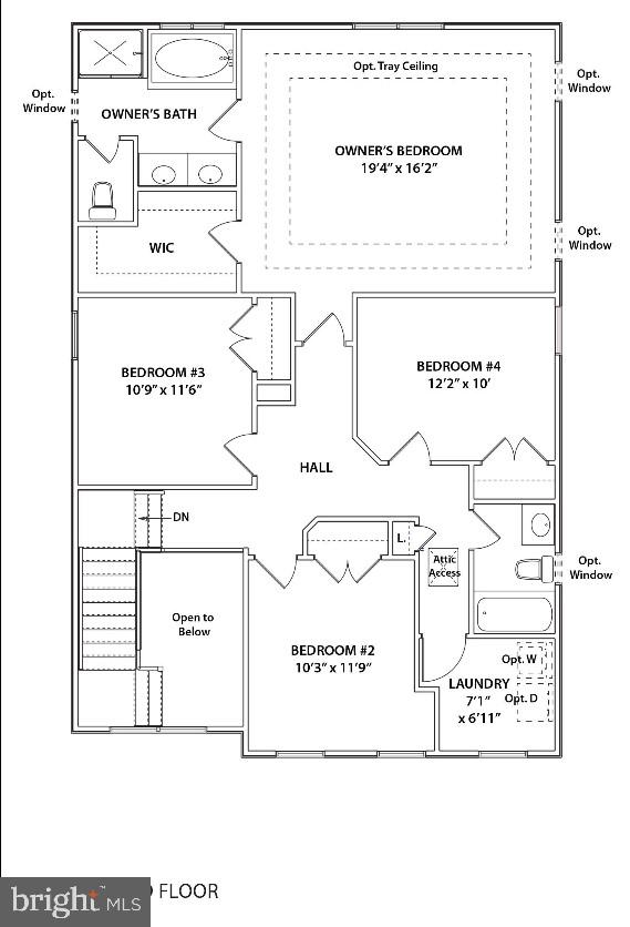 ST. MICHAELS - Residential