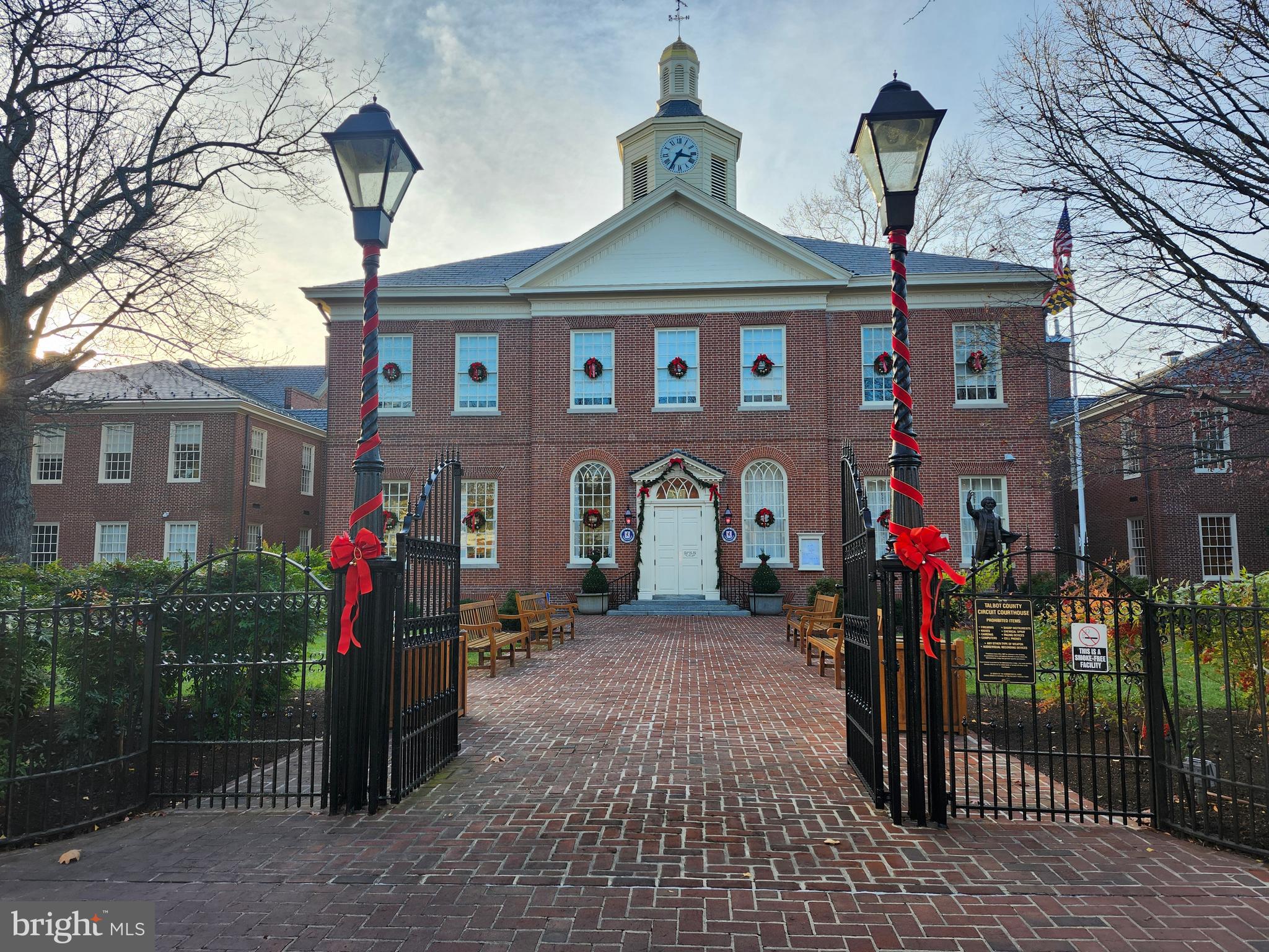 ST. MICHAELS - Residential