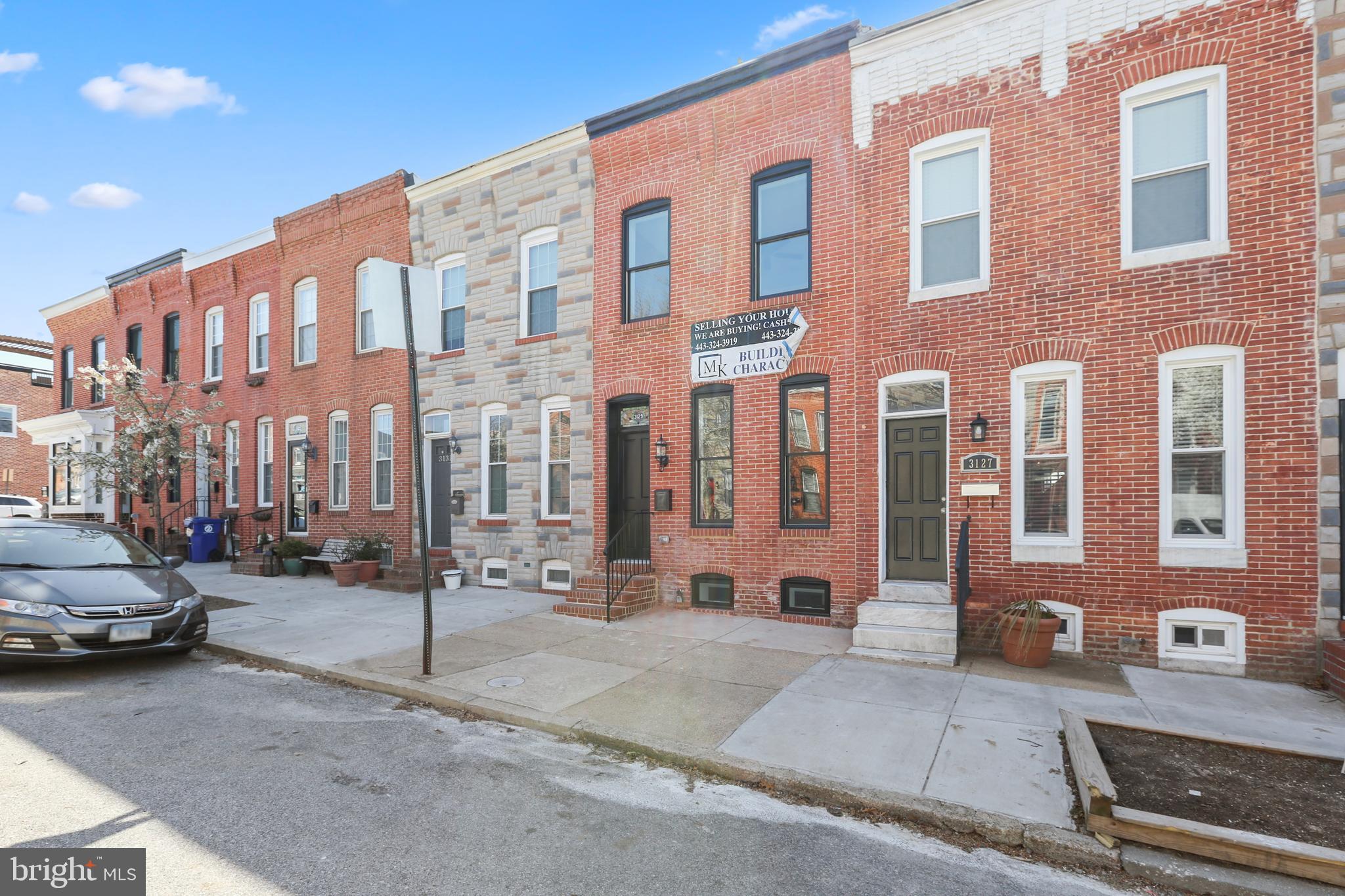 CANTON - Residential Lease