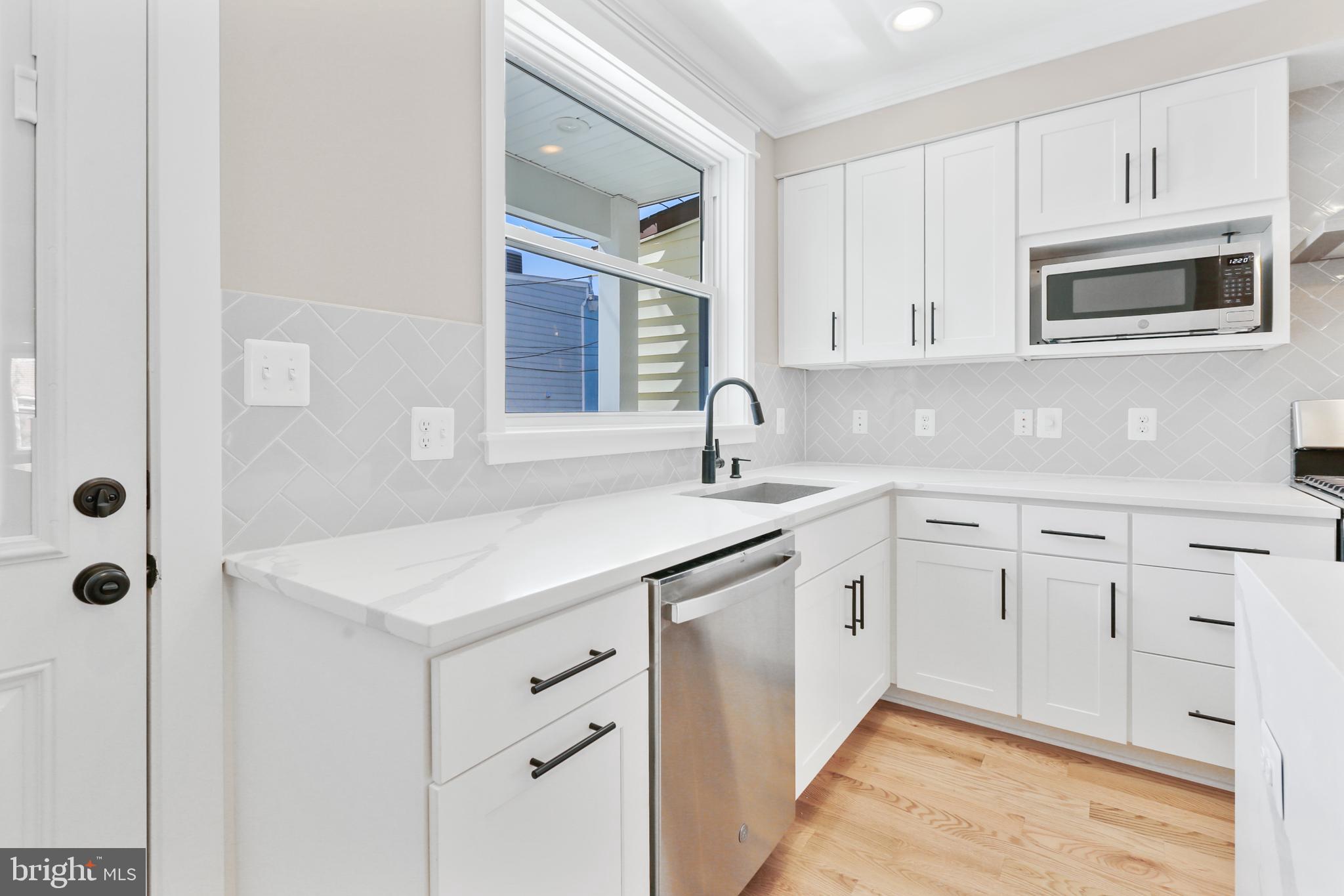 CANTON - Residential Lease