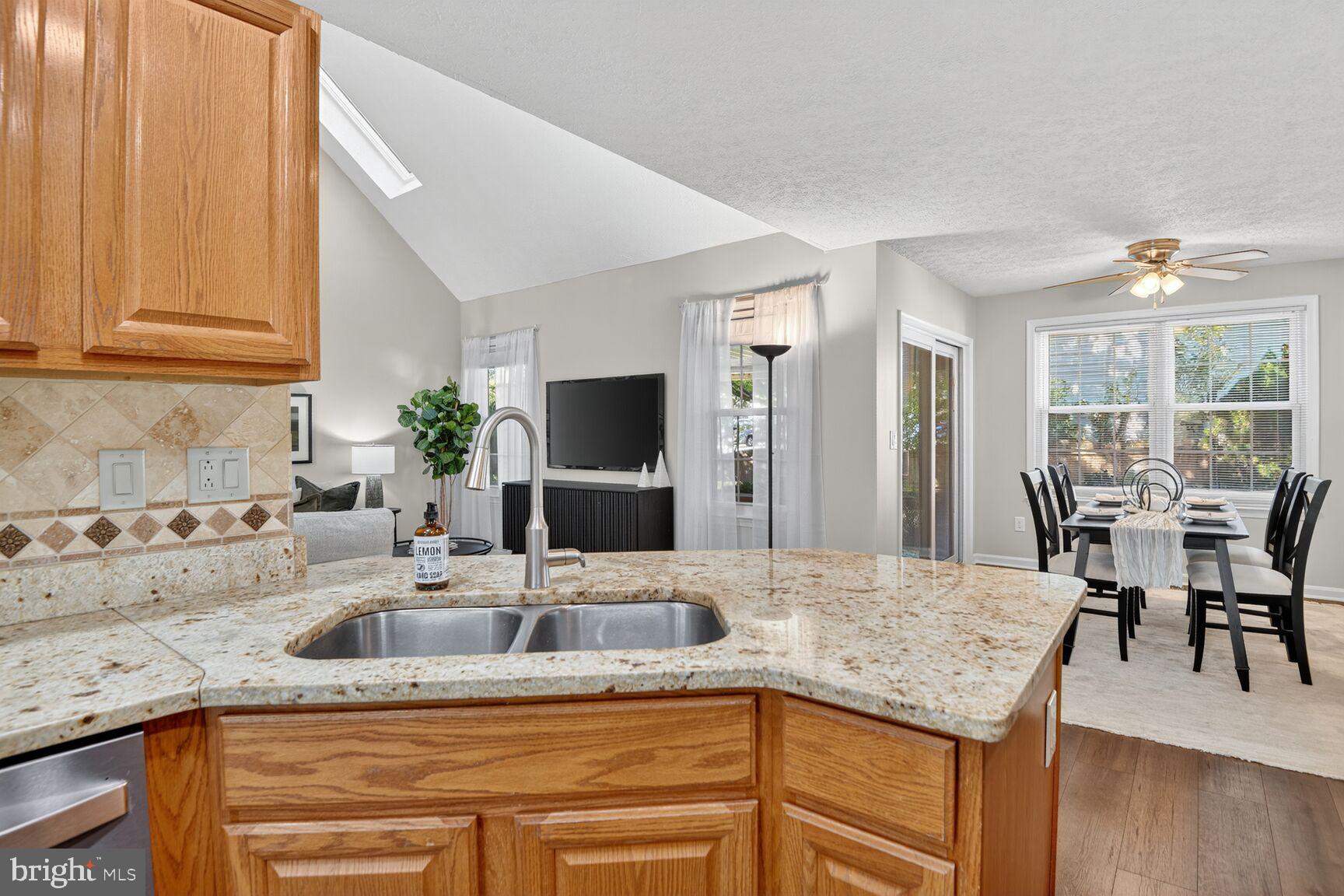 YOUNGS FARM ESTATES - Residential