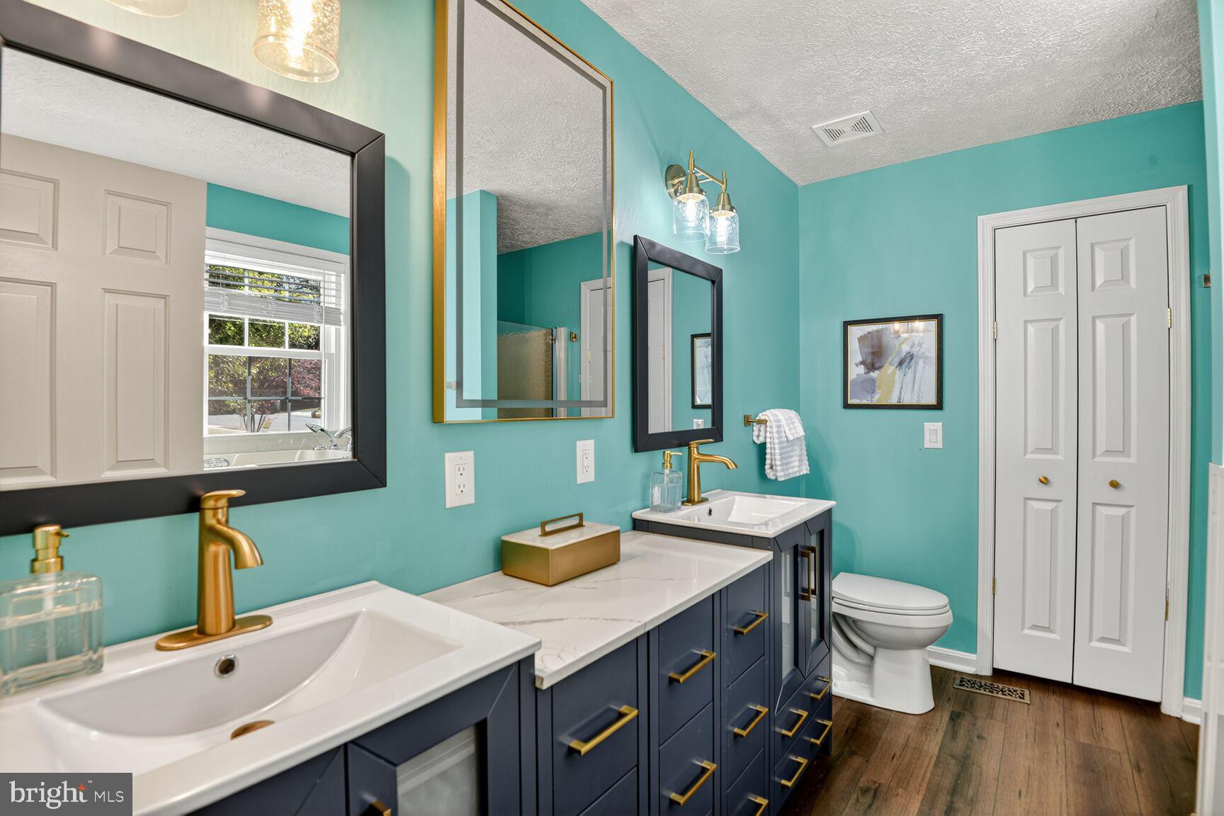 YOUNGS FARM ESTATES - Residential