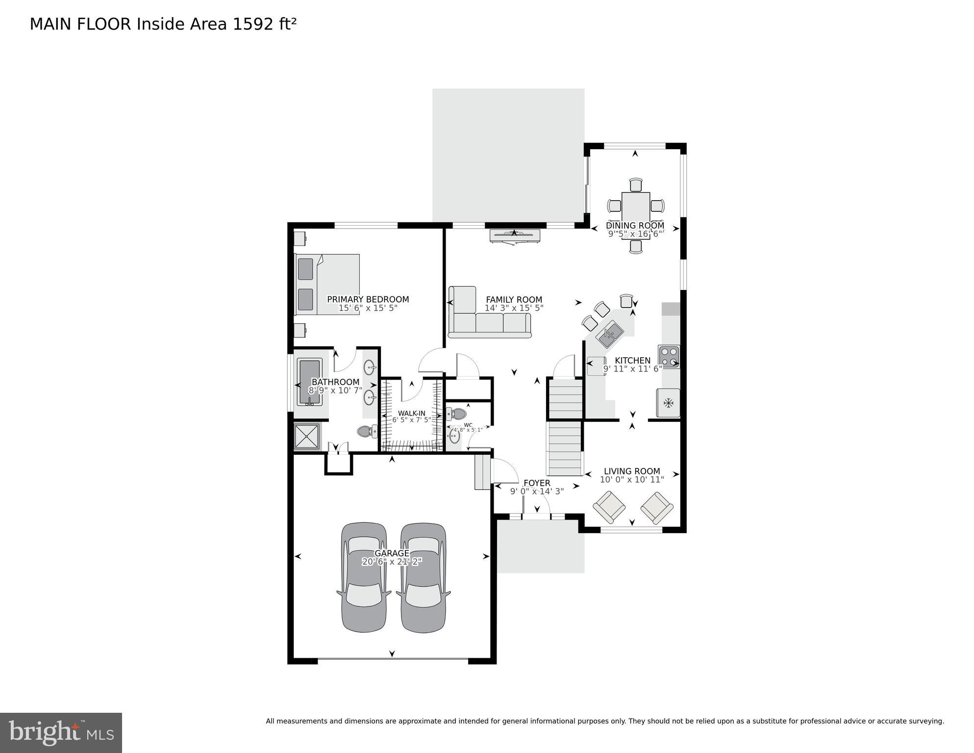 YOUNGS FARM ESTATES - Residential