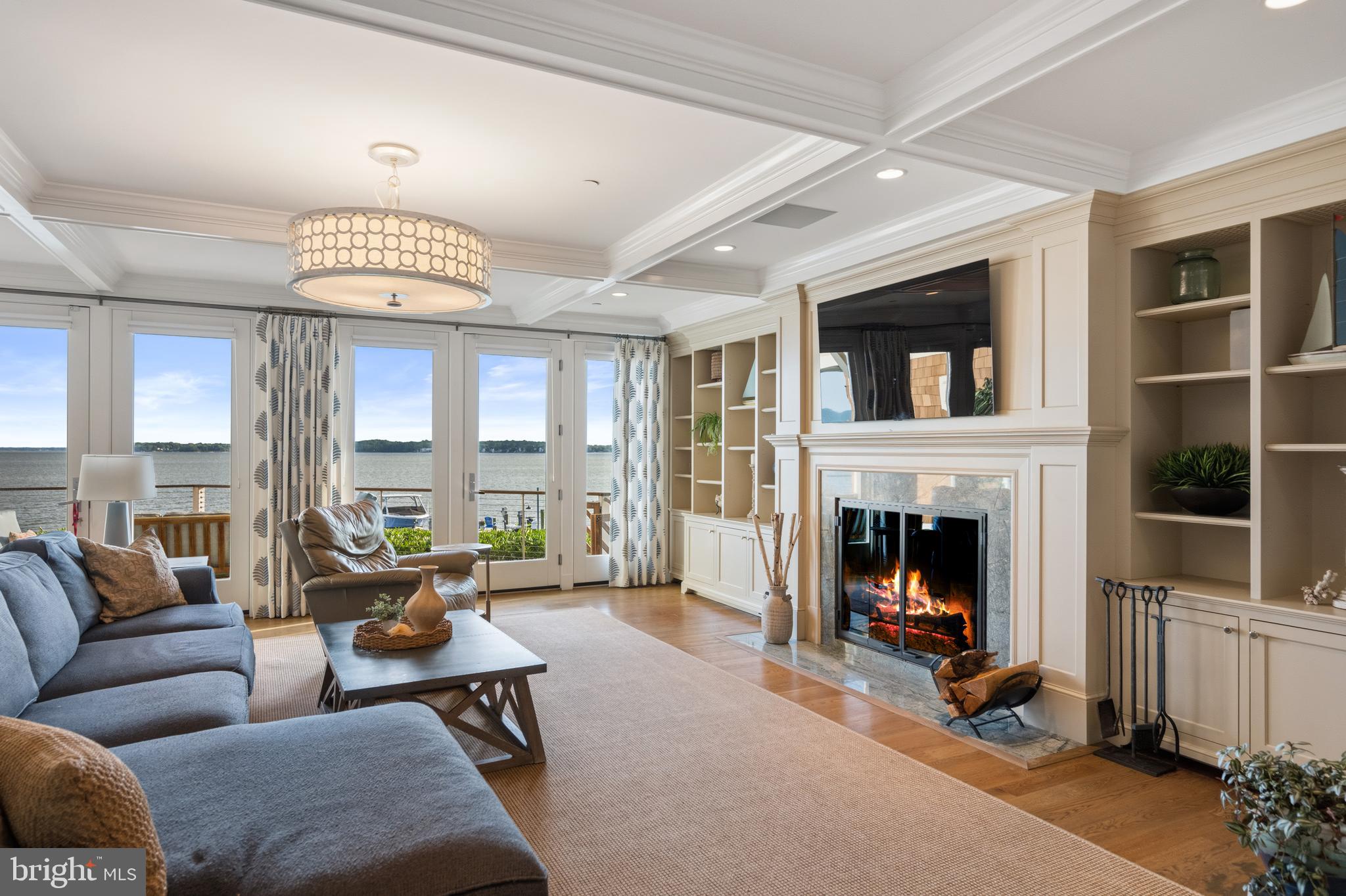 WATERGATE - Residential