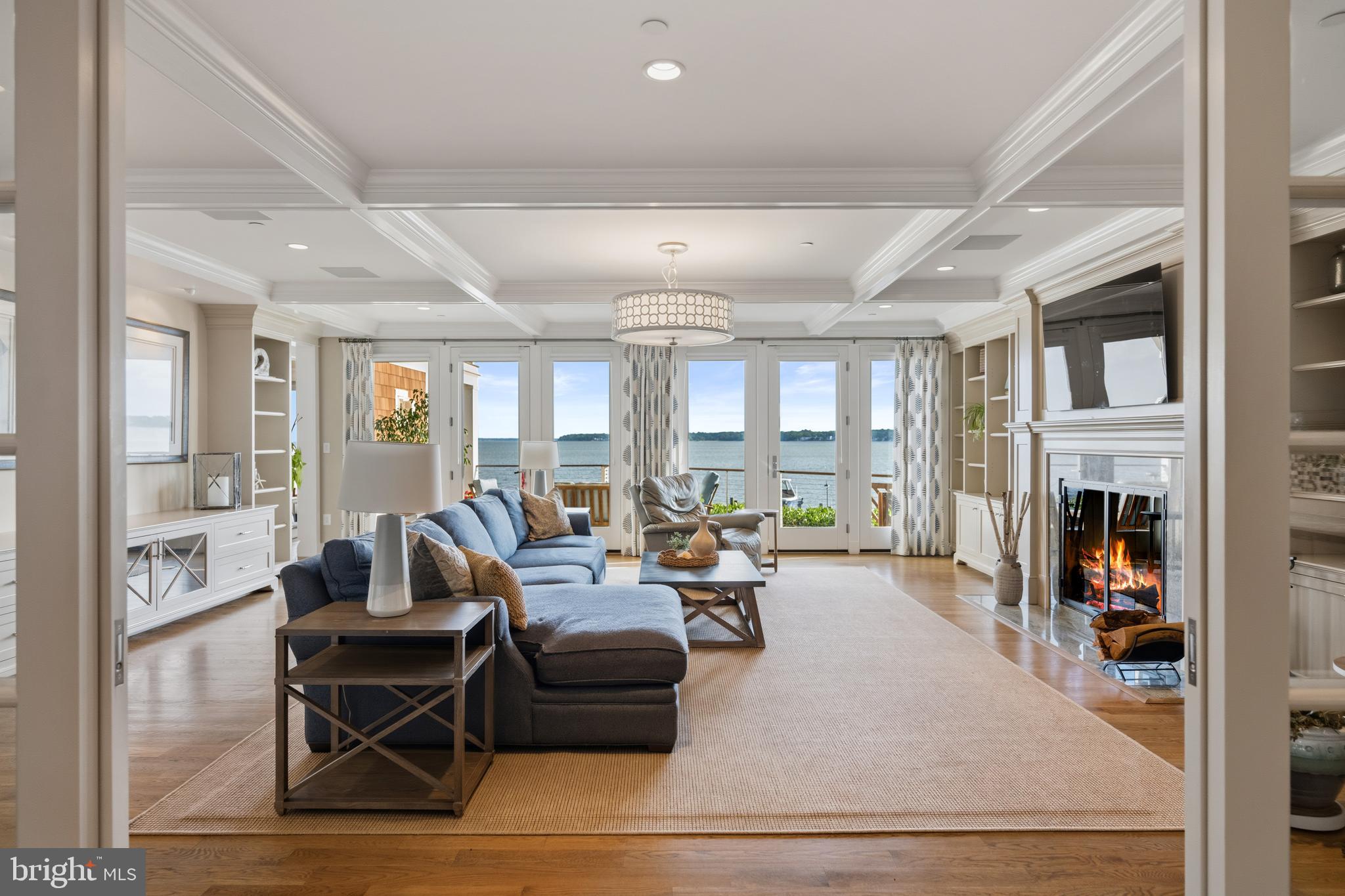 WATERGATE - Residential