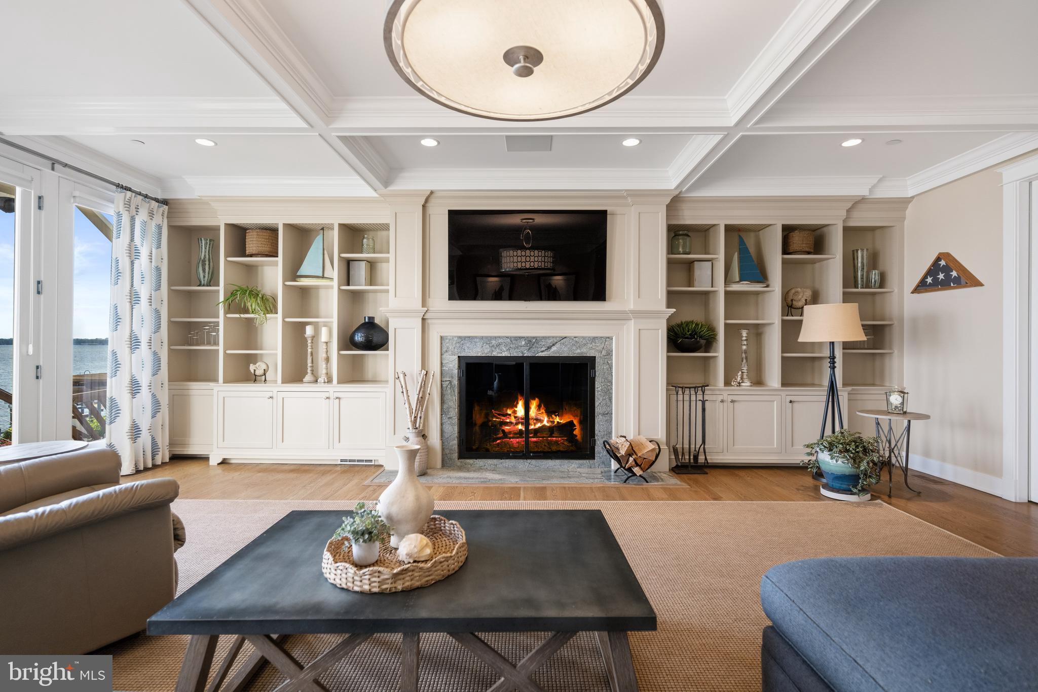 WATERGATE - Residential