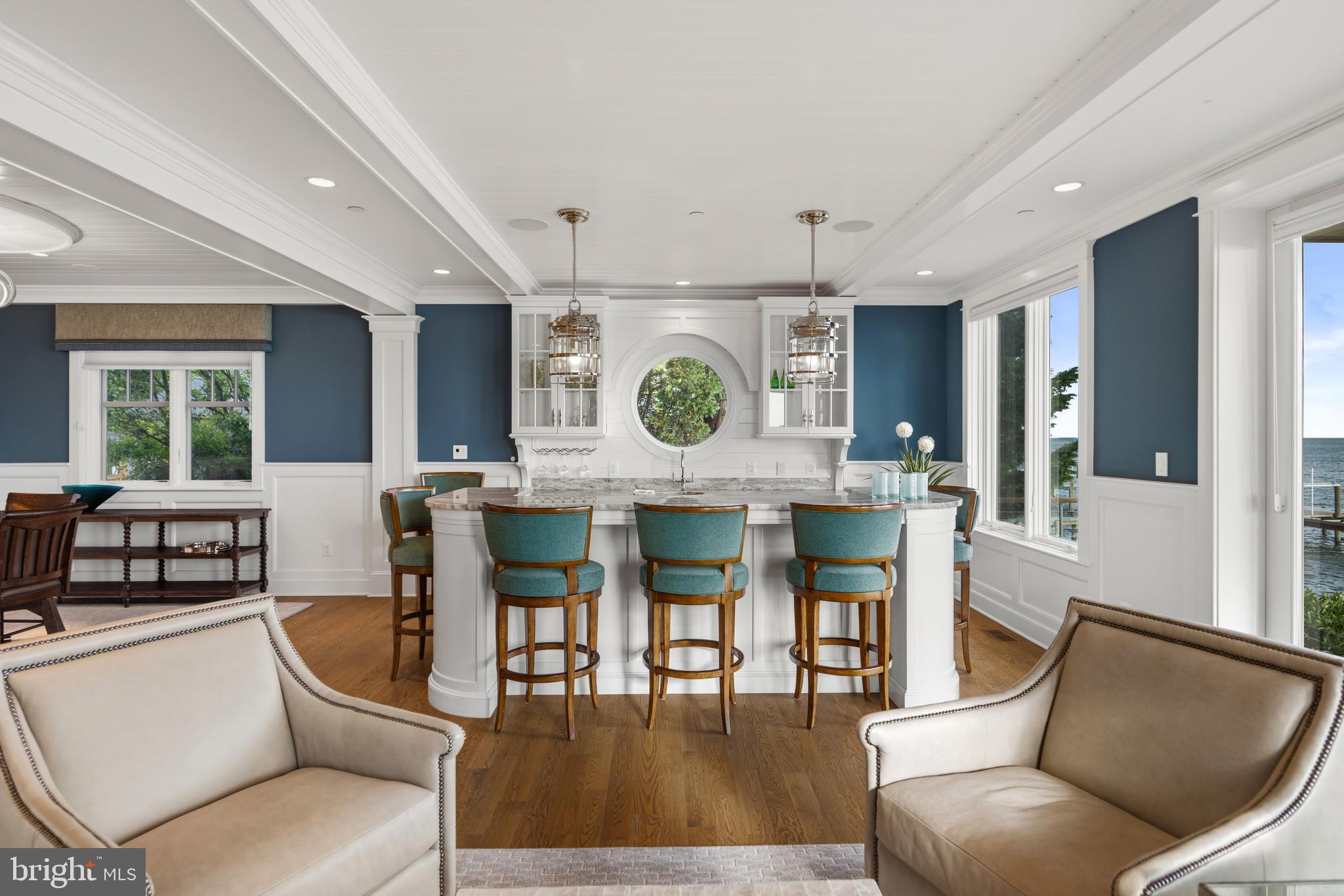 WATERGATE - Residential