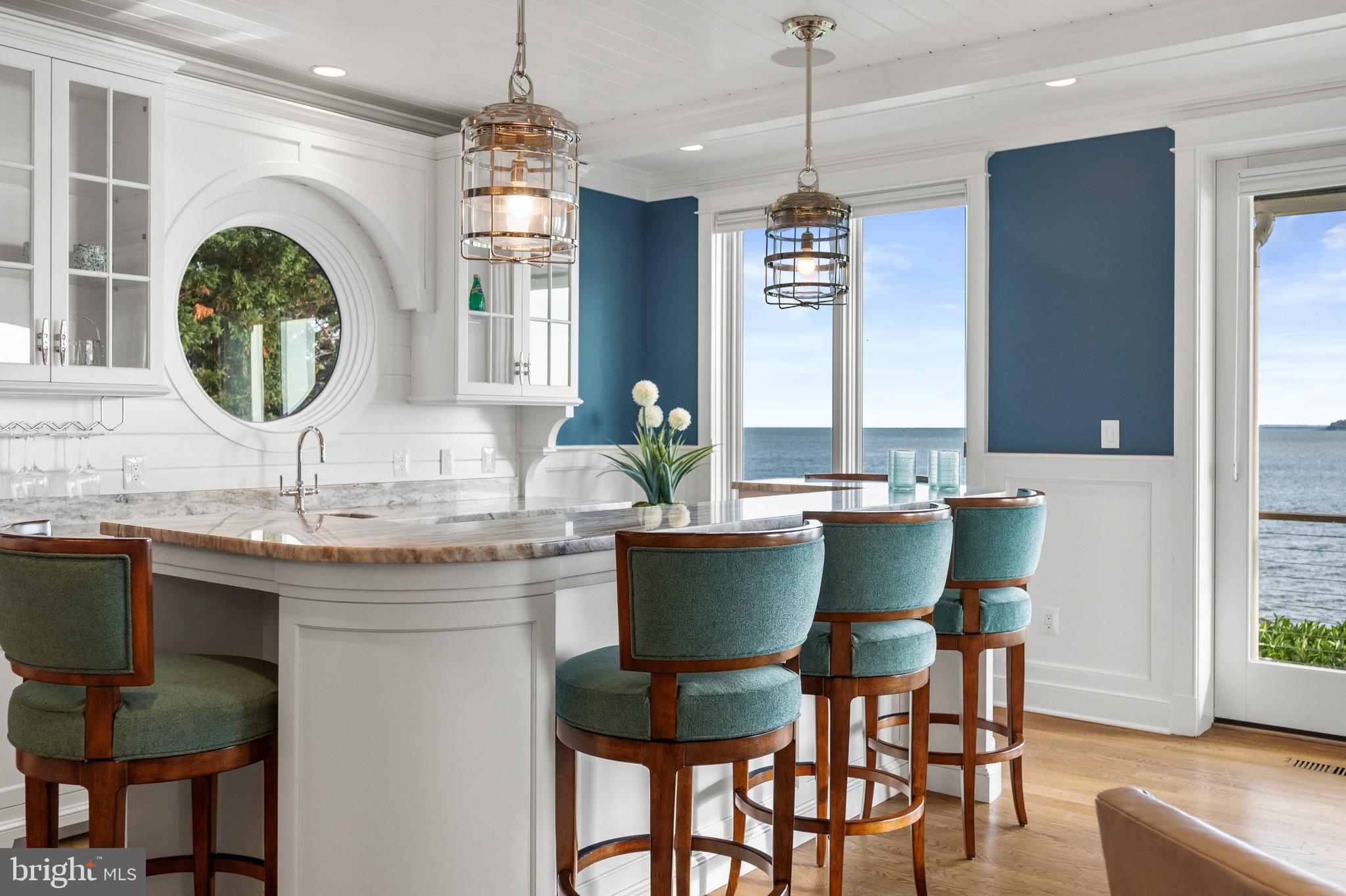 WATERGATE - Residential