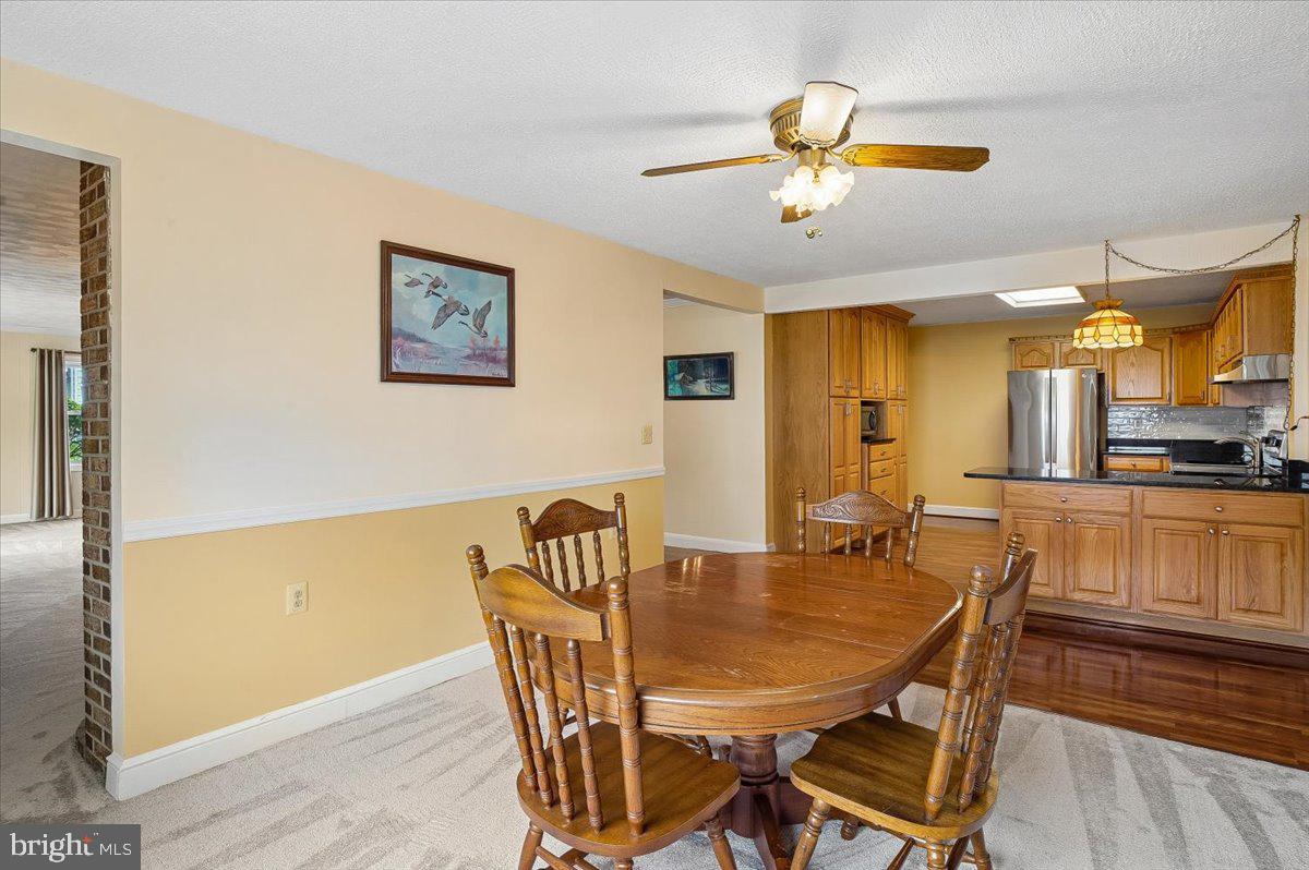 CAVALIER COUNTRY - Residential