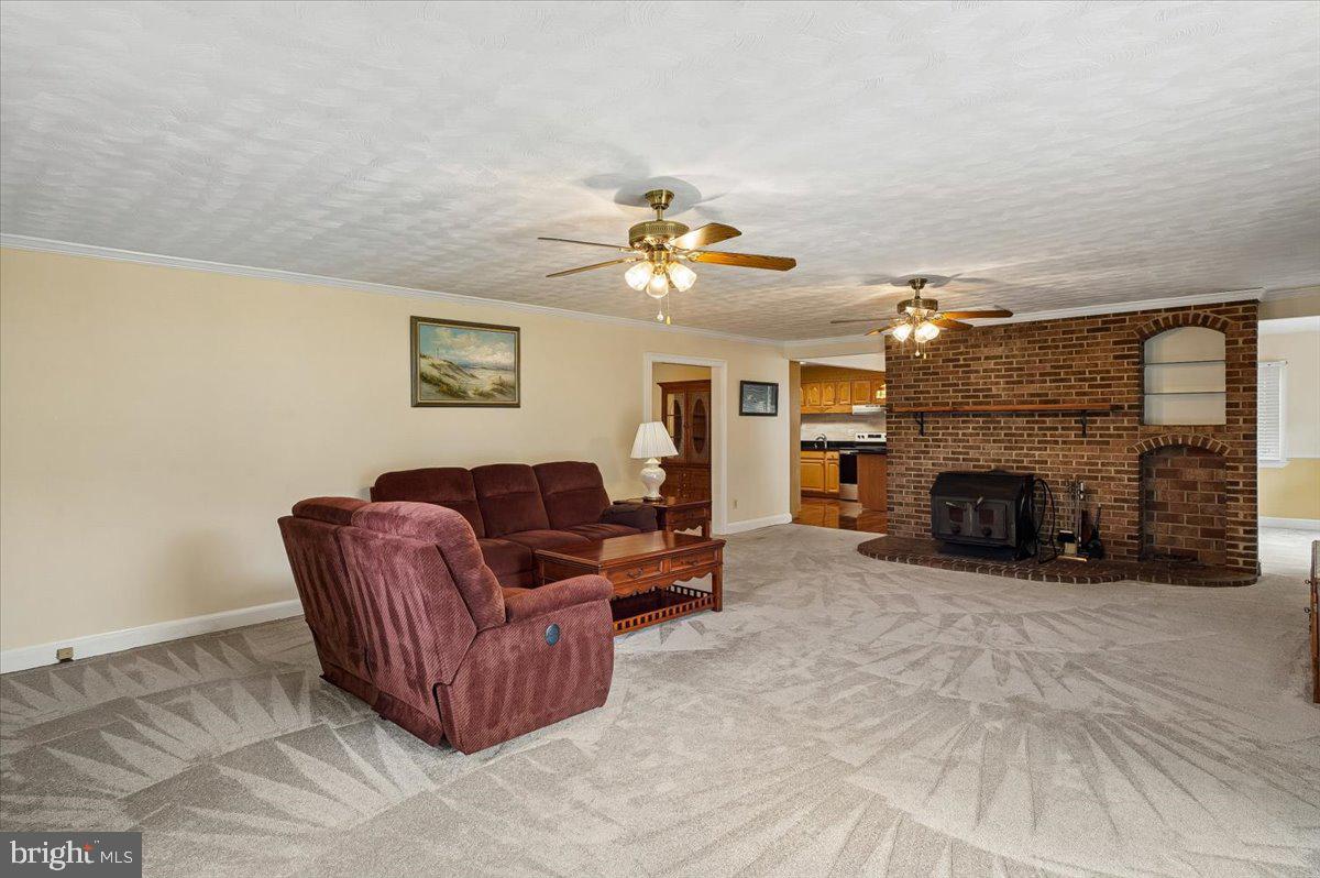 CAVALIER COUNTRY - Residential