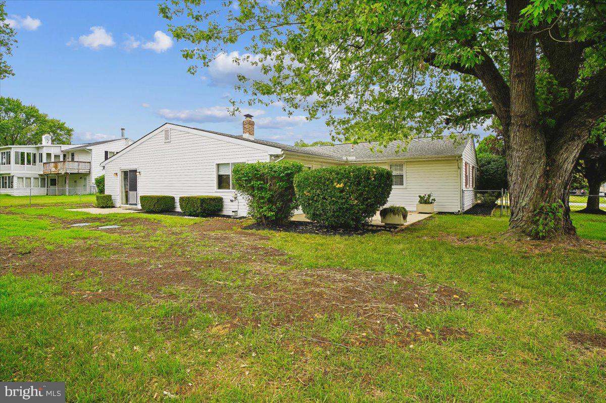 CAVALIER COUNTRY - Residential