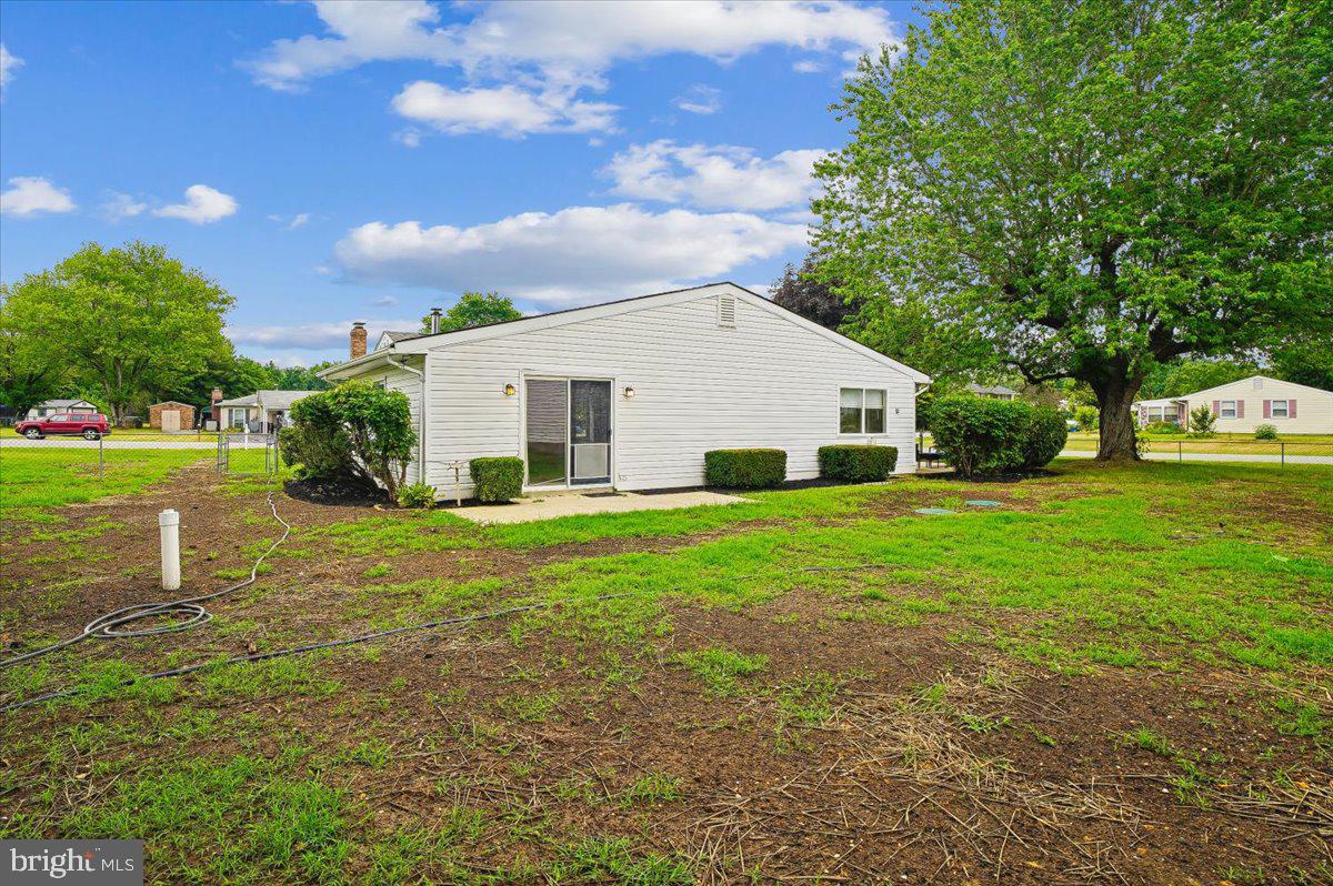 CAVALIER COUNTRY - Residential
