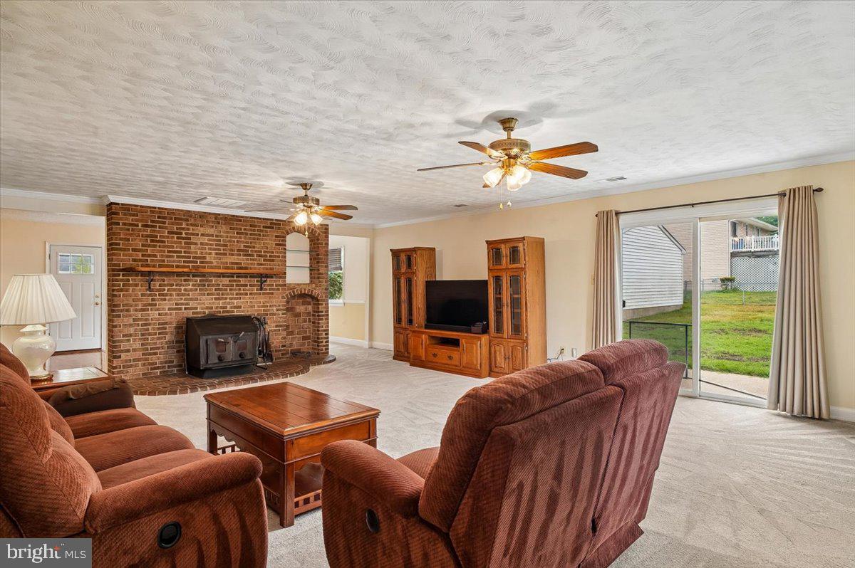 CAVALIER COUNTRY - Residential