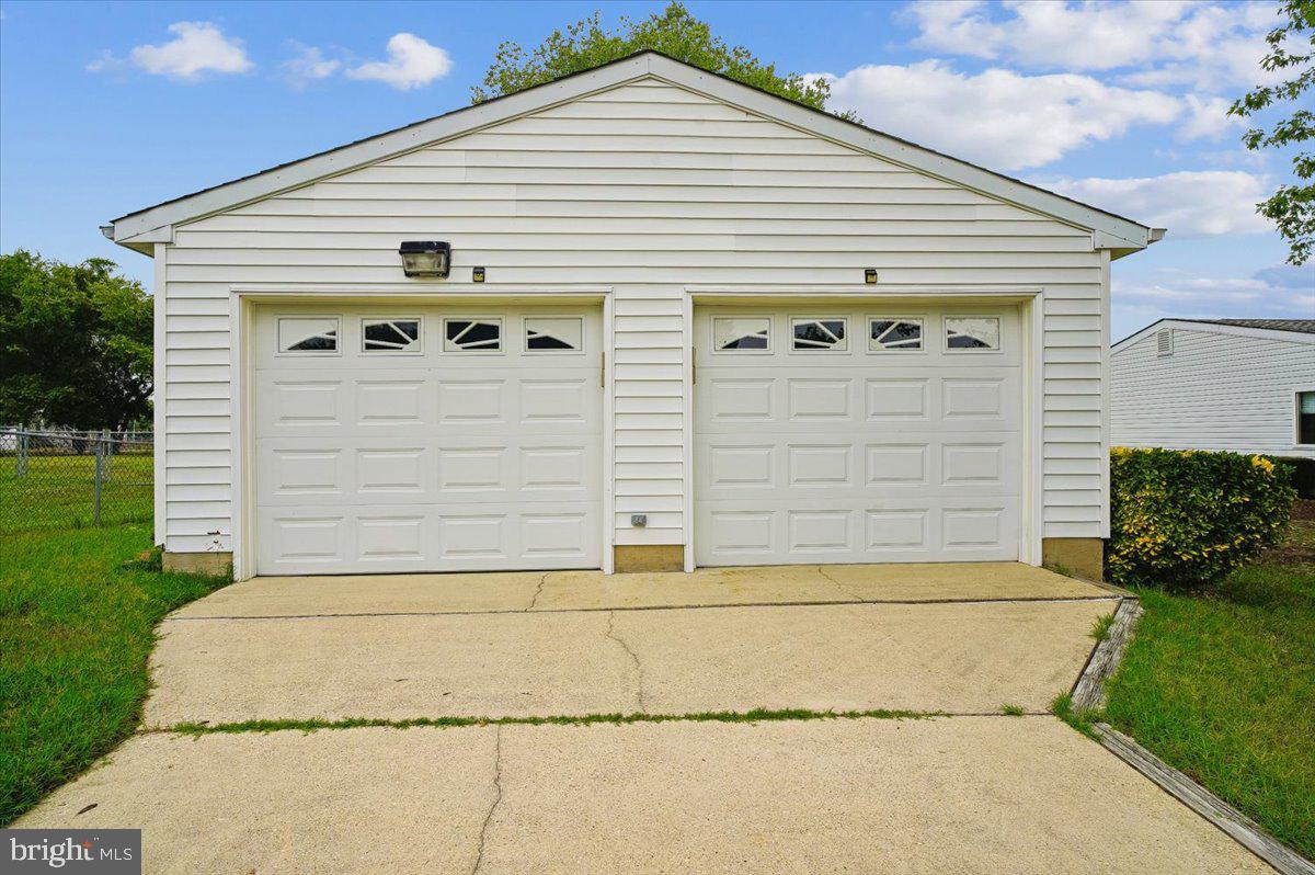 CAVALIER COUNTRY - Residential