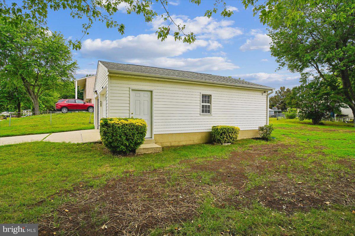 CAVALIER COUNTRY - Residential