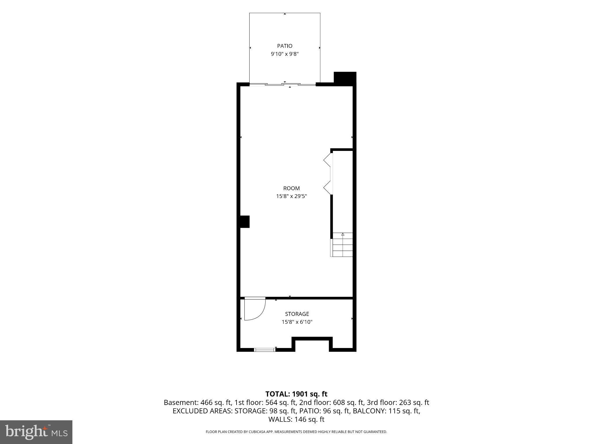 CHESTERBROOK - Residential