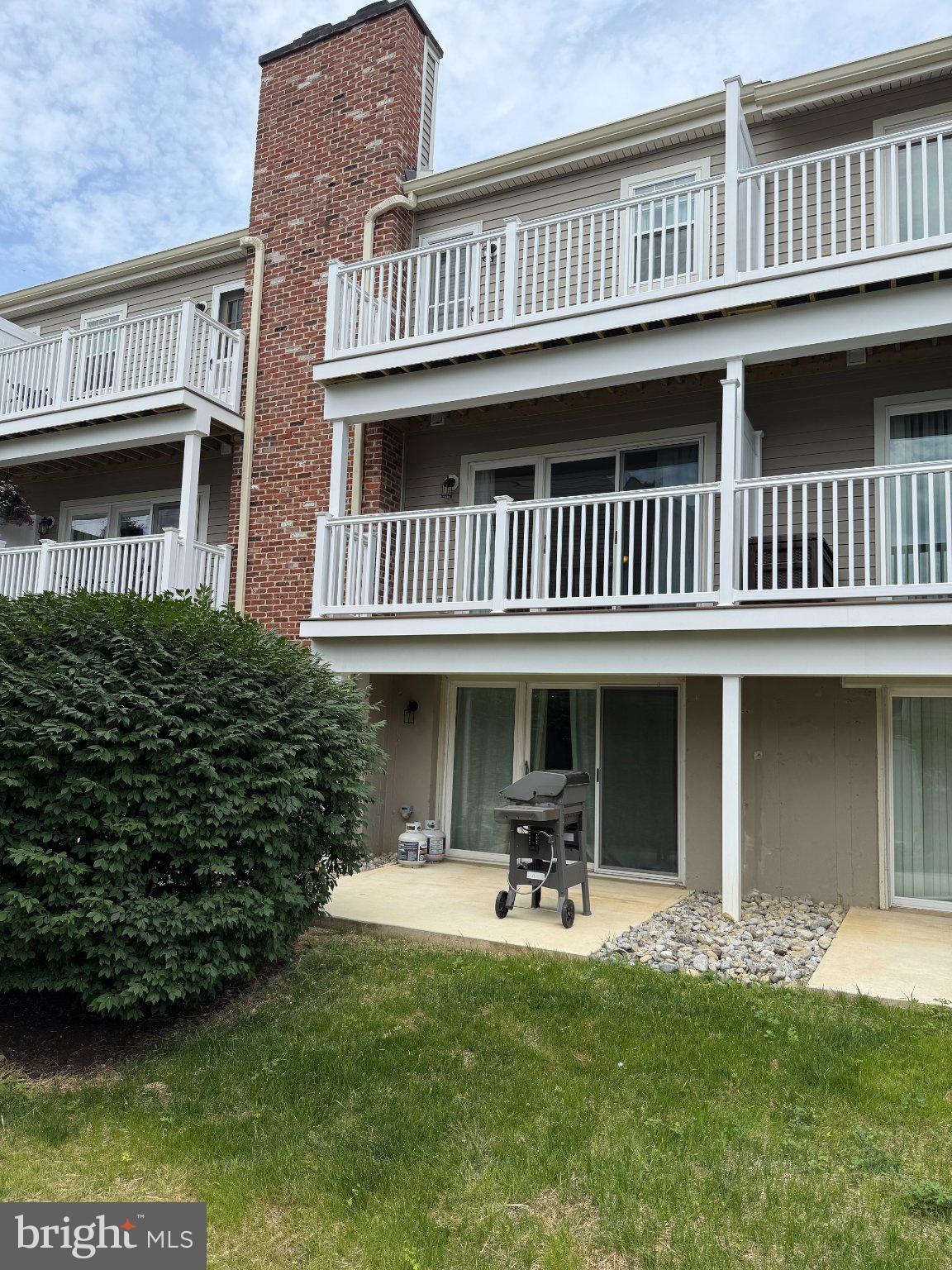 CHESTERBROOK - Residential