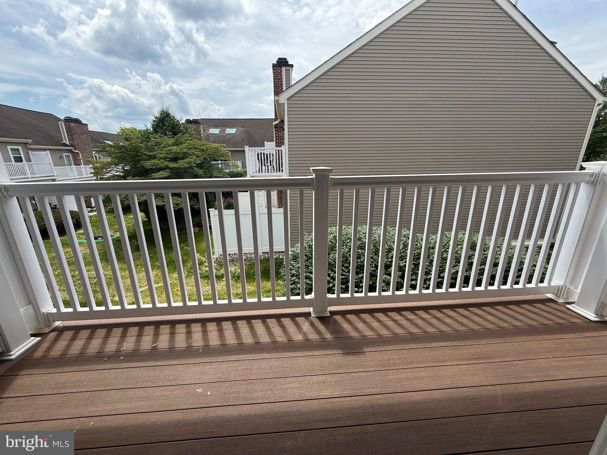 CHESTERBROOK - Residential