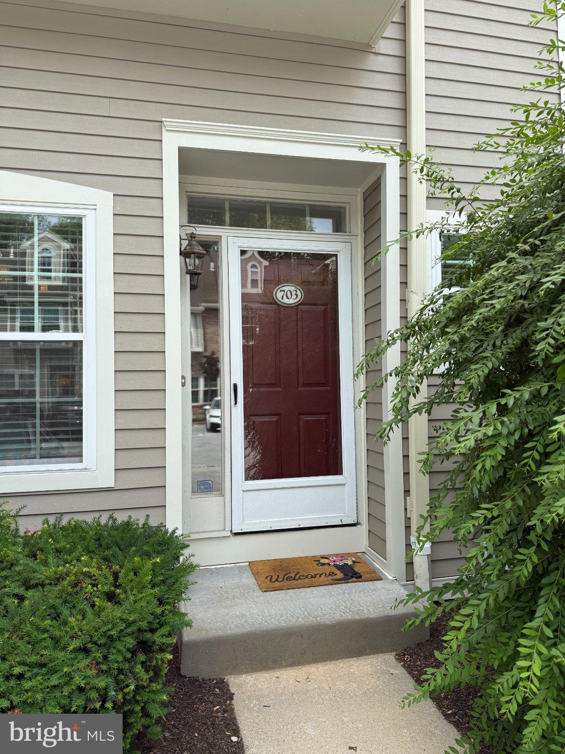 CHESTERBROOK - Residential