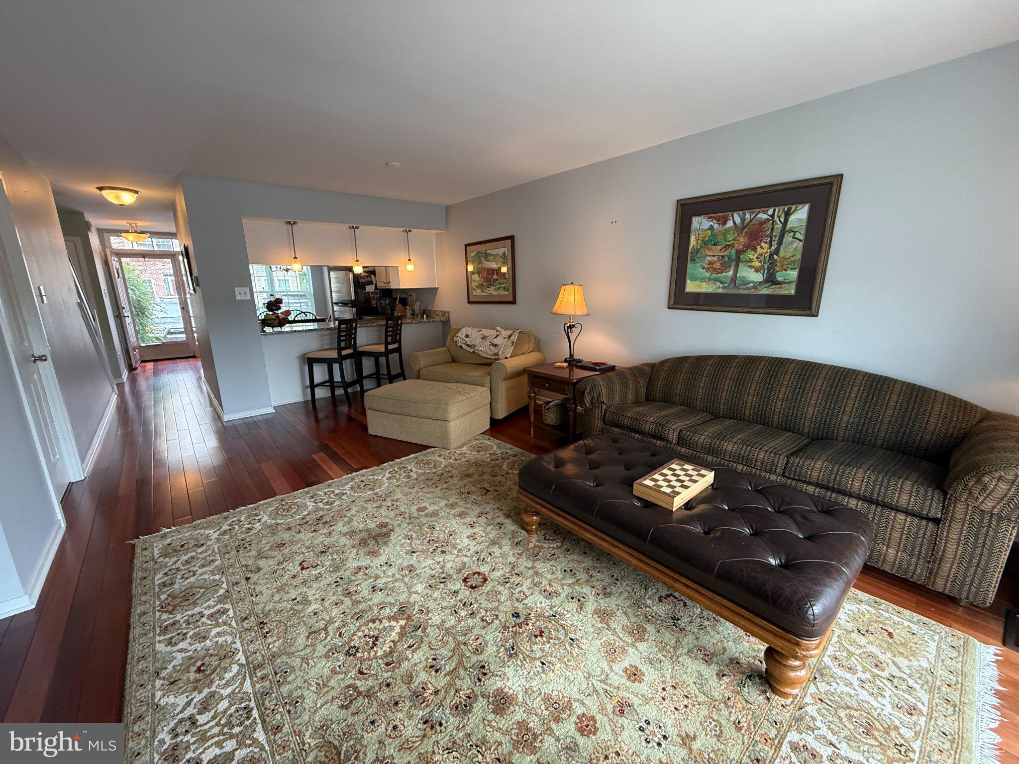 CHESTERBROOK - Residential