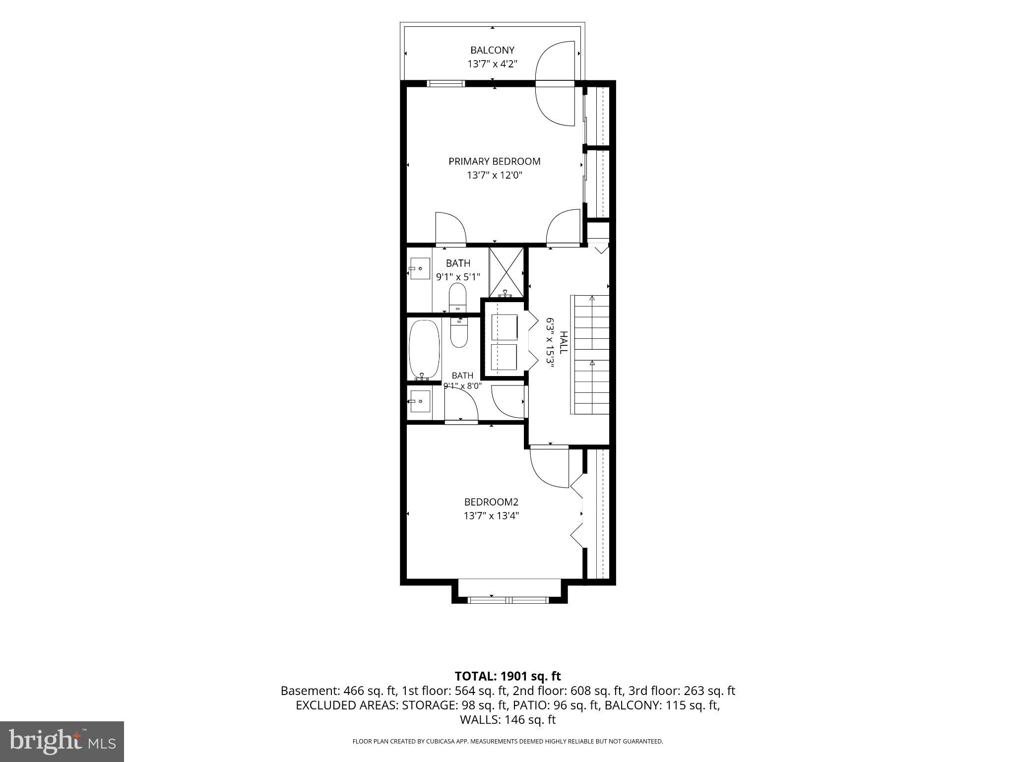 CHESTERBROOK - Residential