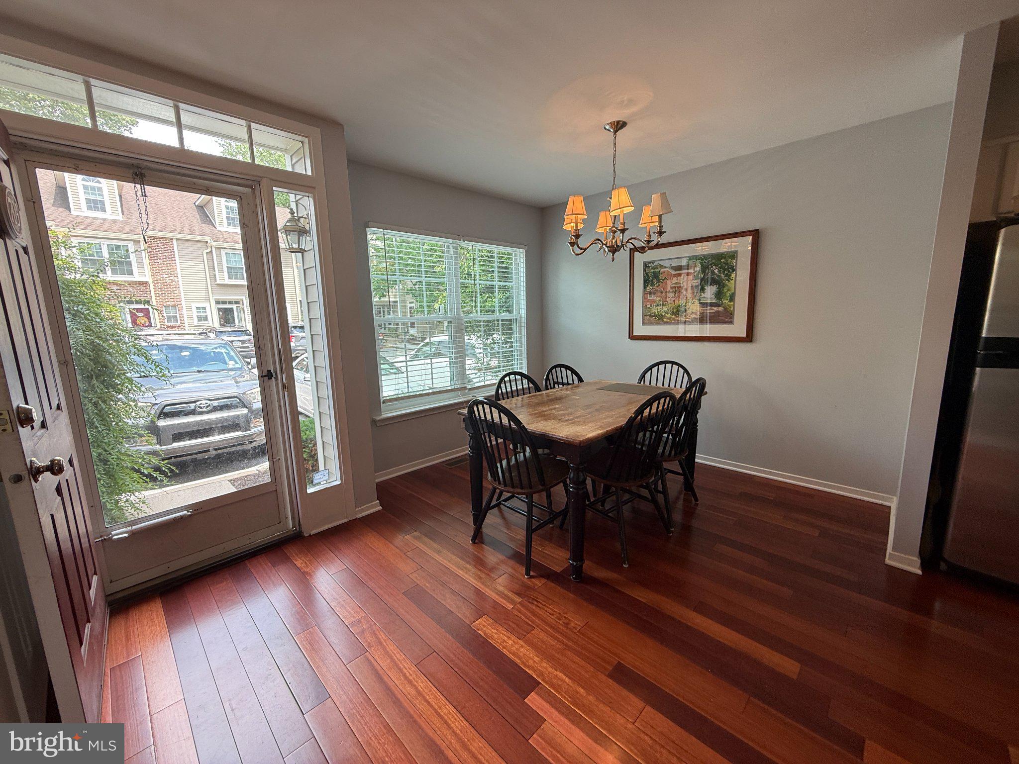 CHESTERBROOK - Residential