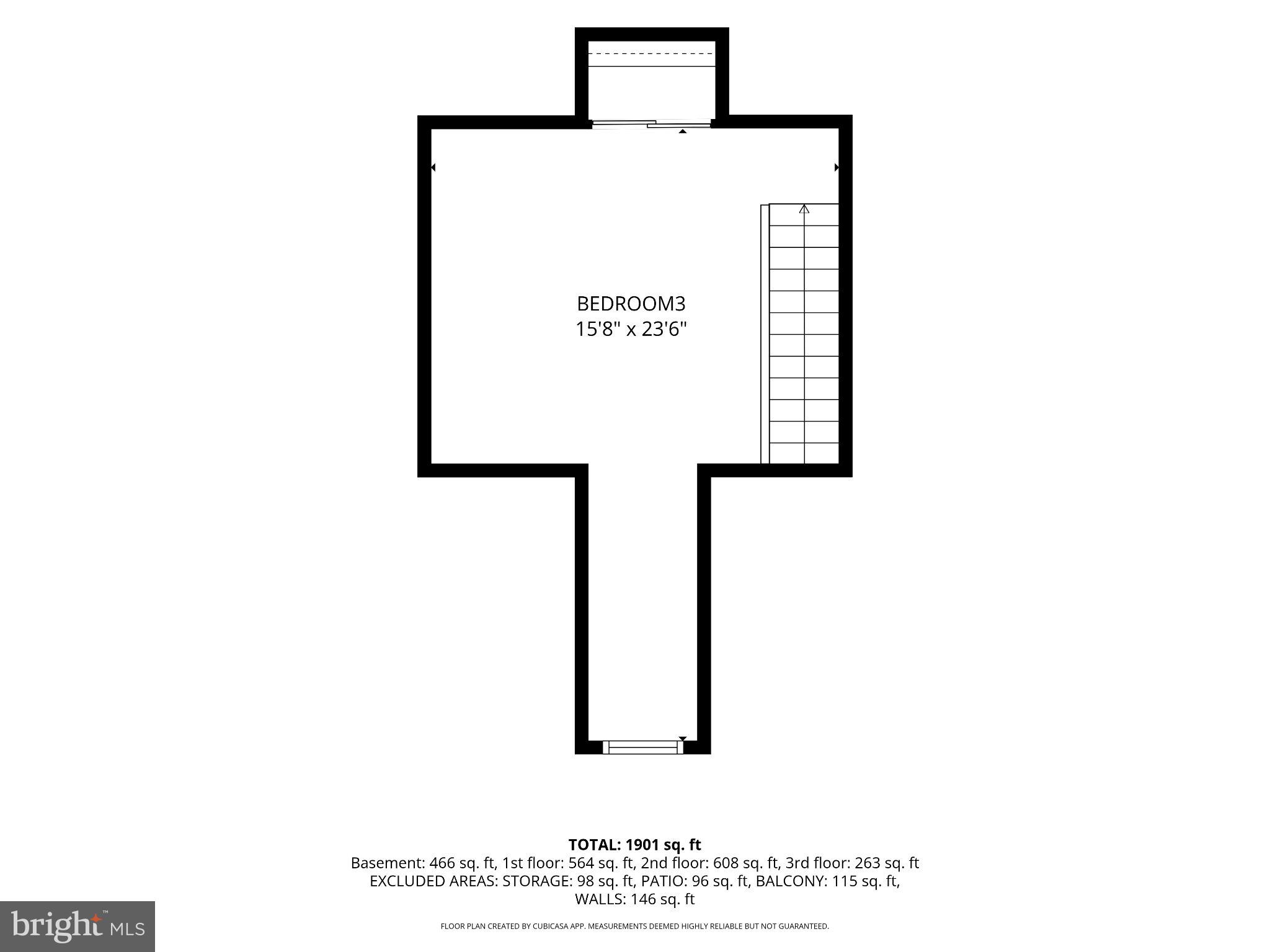 CHESTERBROOK - Residential