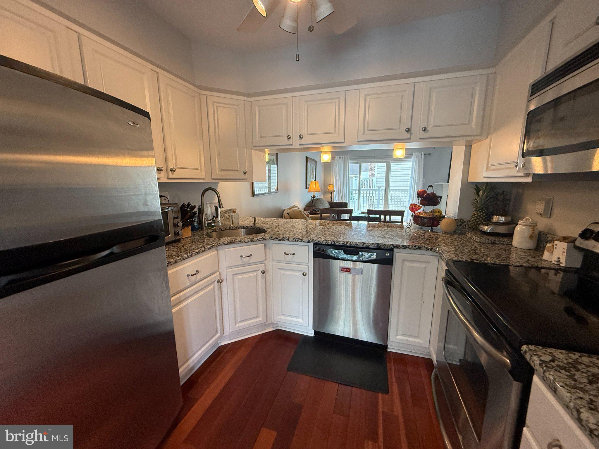 CHESTERBROOK - Residential