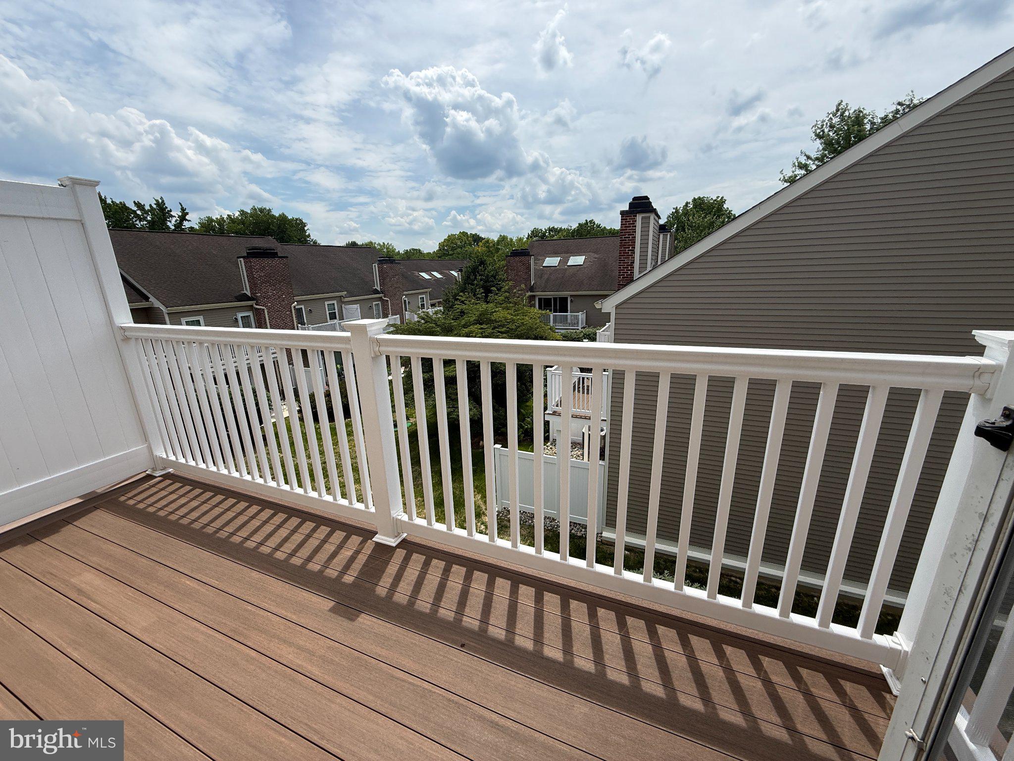 CHESTERBROOK - Residential