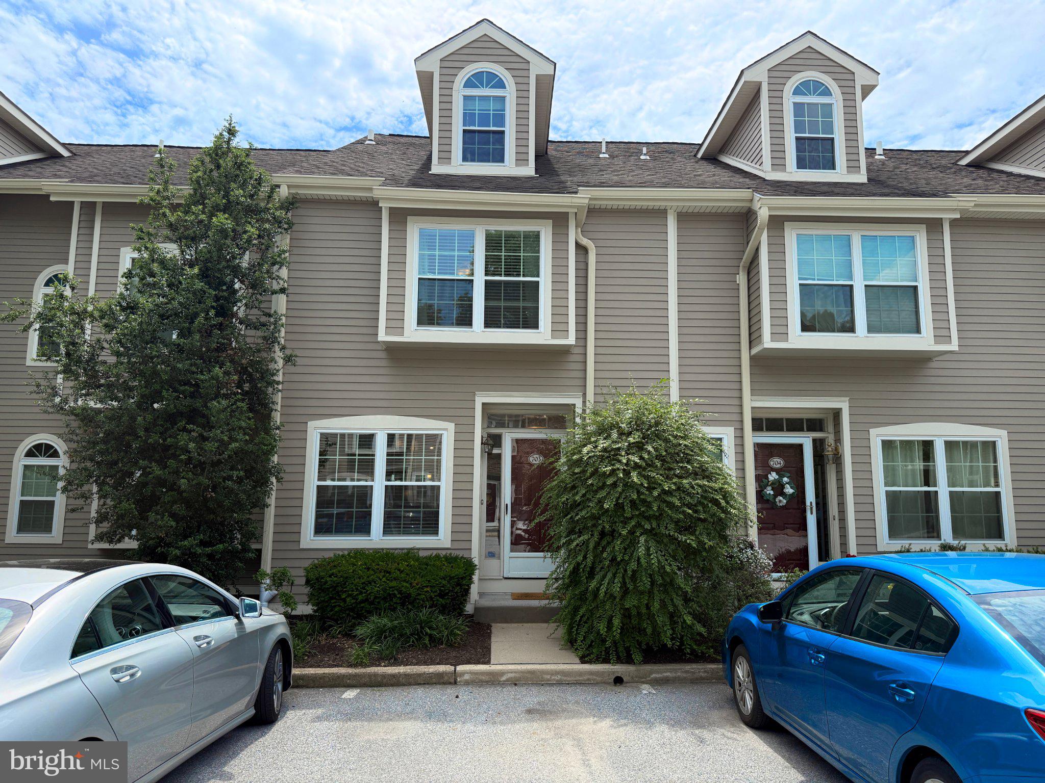 Move right into this beautifully updated, turn-key home where extensive recent renovations—including brand new siding, windows, doors, decks, and patio—offer total peace of mind.

Beyond the home’s pristine condition, you’ll enjoy an unbeatable, highly convenient location. It’s just a short walk to Wilson Farm Park and the Chesterbrook Shopping Center, putting a fantastic array of local dining, daycare, banking, and daily services right at your doorstep. Plus, outdoor enthusiasts and history buffs alike will love being just minutes away from the iconic Valley Forge National Park.

Step inside the front entrance to find a convenient, private powder room and a bright, welcoming breakfast area that flows effortlessly into the updated kitchen. Designed for both style and function, the kitchen showcases crisp white cabinetry, stainless steel appliances, and comfortable counter seating. Gleaming hardwood flooring guides you into the spacious family room, a perfect hub for everyday living and entertaining centered around a large corner fireplace. From here, a new sliding glass door opens directly to the rear deck, seamlessly blending indoor comfort with outdoor relaxation.

The upper levels are equally impressive, beginning with a generous primary suite featuring expansive wall-to-wall closets, an updated en-suite bathroom, and direct access to its own private deck for quiet morning coffee. Everyday convenience is built right in with a dedicated hall laundry area complete with ample storage. The secondary accommodations are exceptionally versatile: a spacious second bedroom features multiple wall-to-wall closets and shares dual access to the hall bathroom, while a third bedroom is uniquely positioned in the airy loft space above.

Adding even more valuable square footage, the finished walkout lower level serves as a fantastic recreation room or secondary living space. It opens directly to the newly redone patio, giving you multiple distinct outdoor retreats to enjoy—from the main-level entertaining deck to the lower-level patio and private primary oasis. Every detail has been meticulously refreshed so you can simply unpack and enjoy.

Showing Note: Property is tenant-occupied, so we are trying to accommodate most showings during the Saturday 12-3 Open House. However, please use ShowingTime to schedule a time outside of the Open House window.
