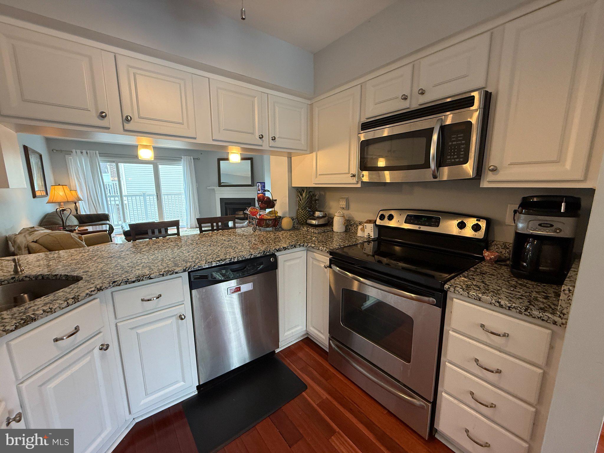 CHESTERBROOK - Residential