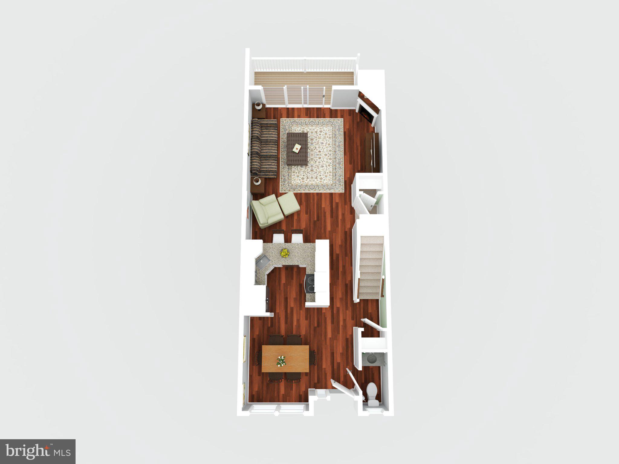 CHESTERBROOK - Residential