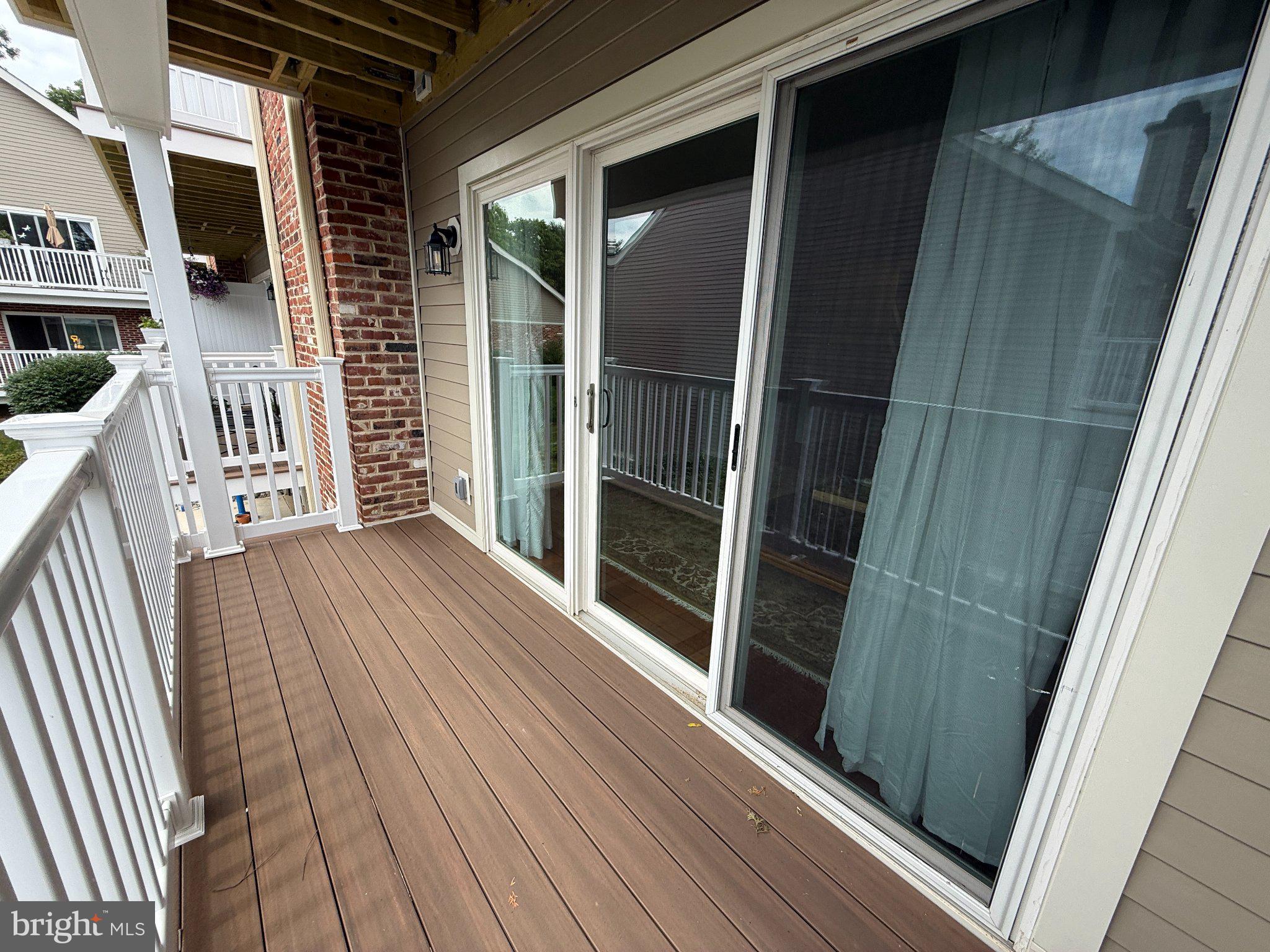 CHESTERBROOK - Residential