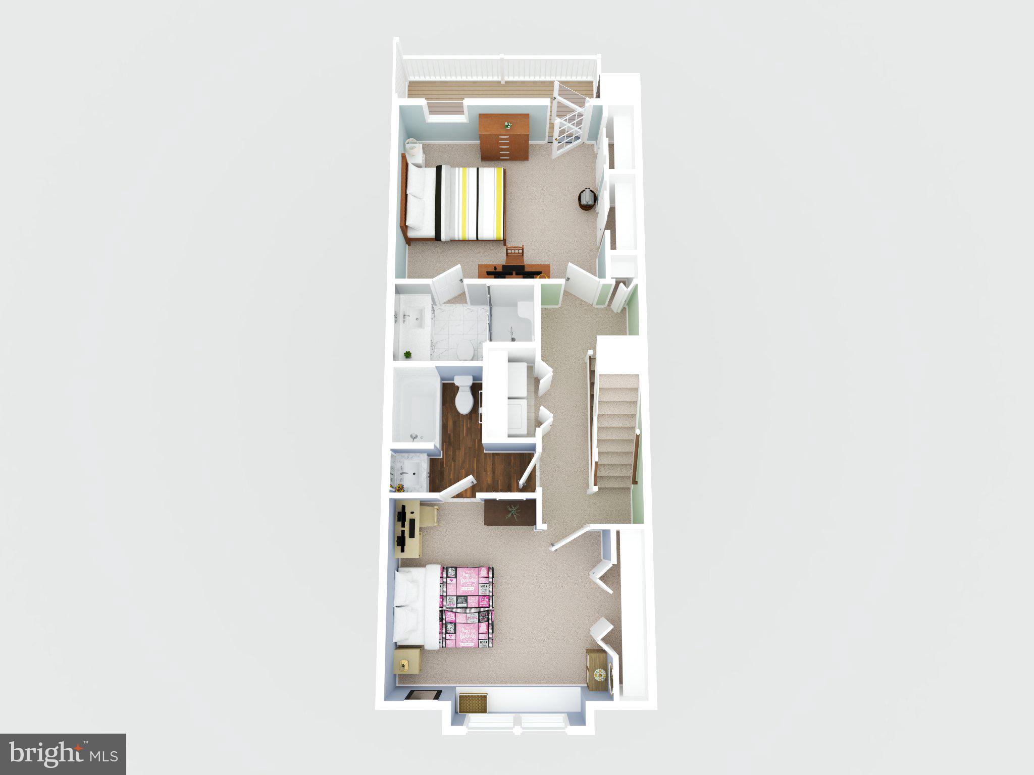 CHESTERBROOK - Residential
