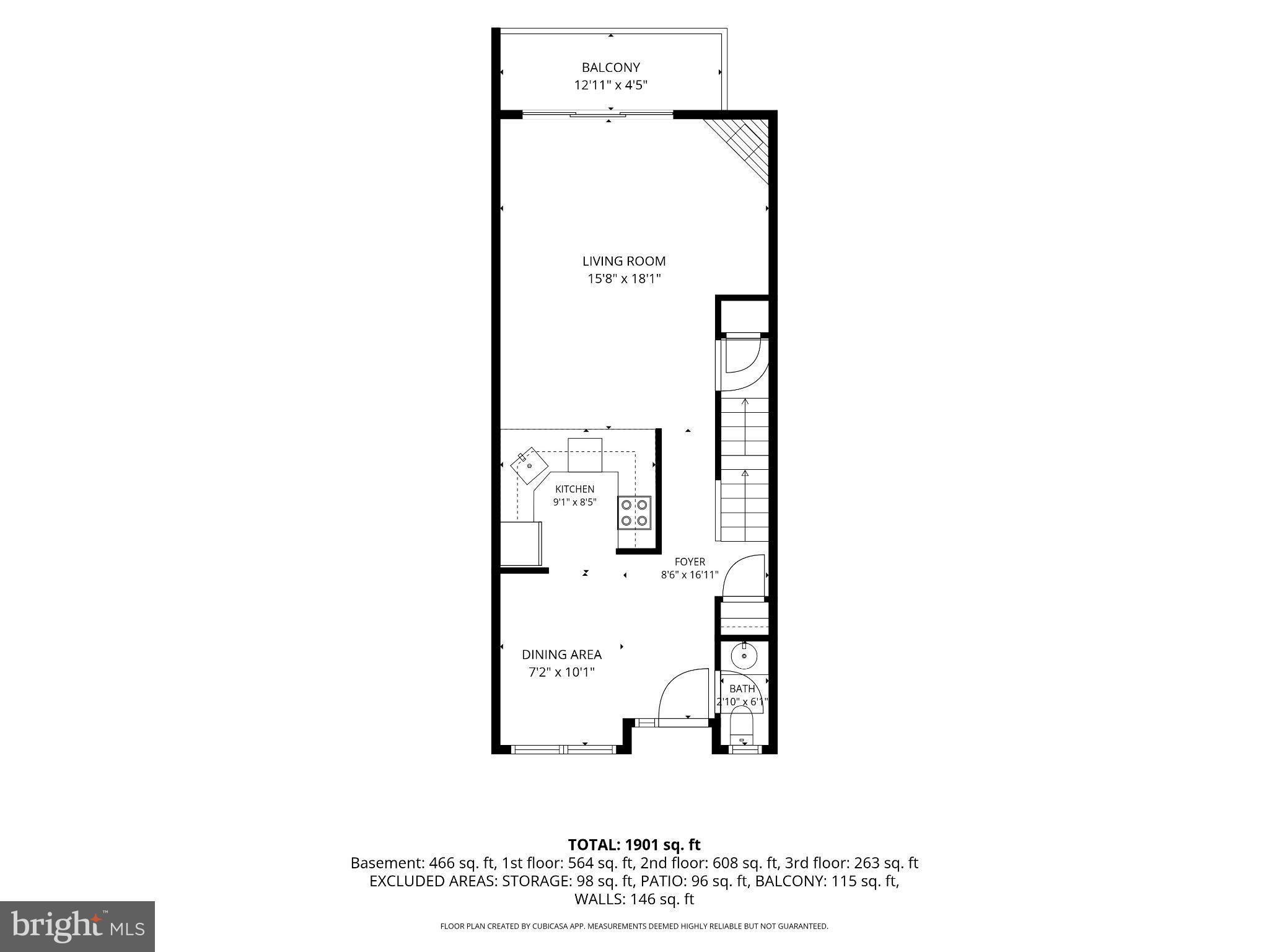 CHESTERBROOK - Residential