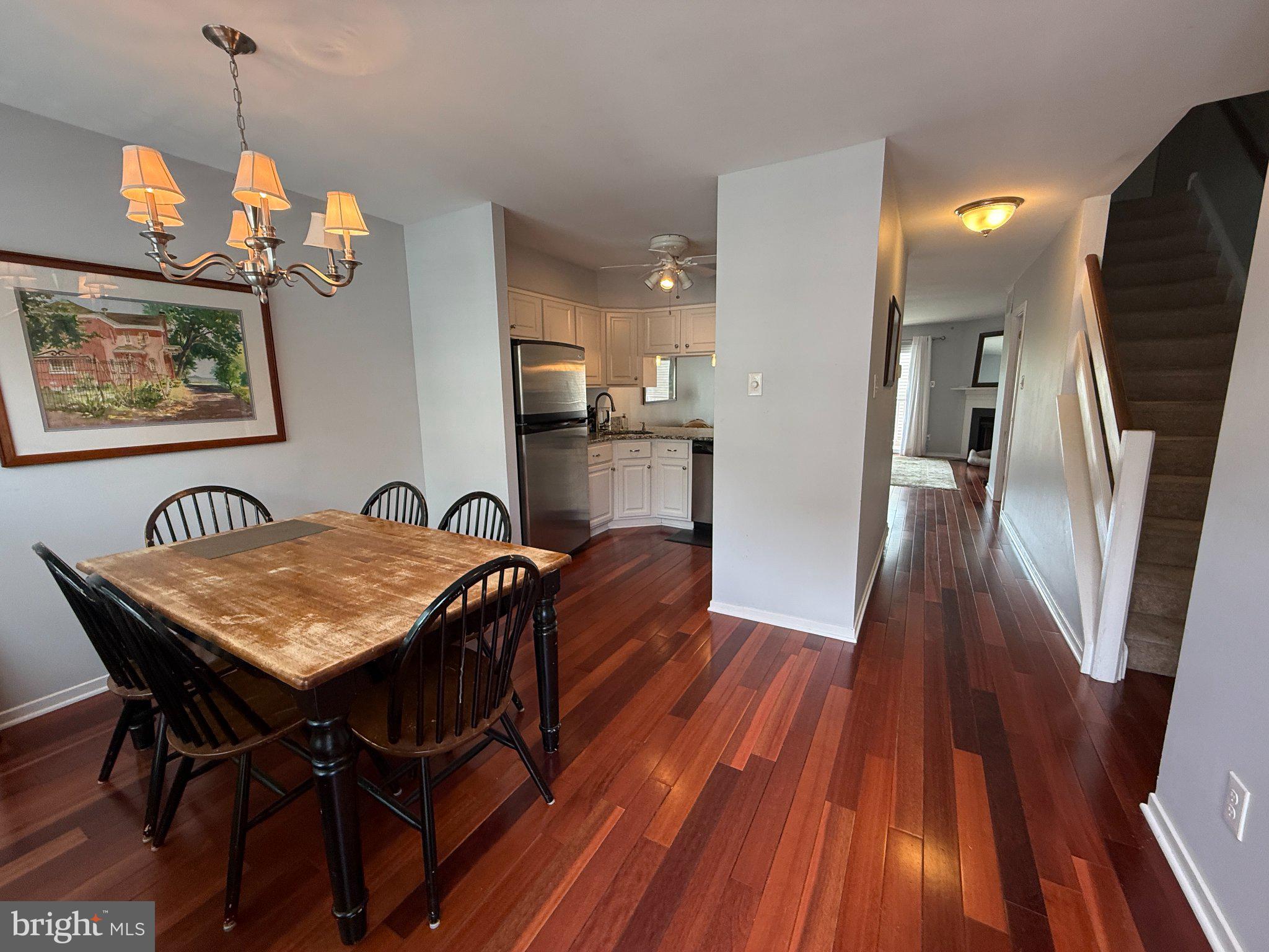 CHESTERBROOK - Residential