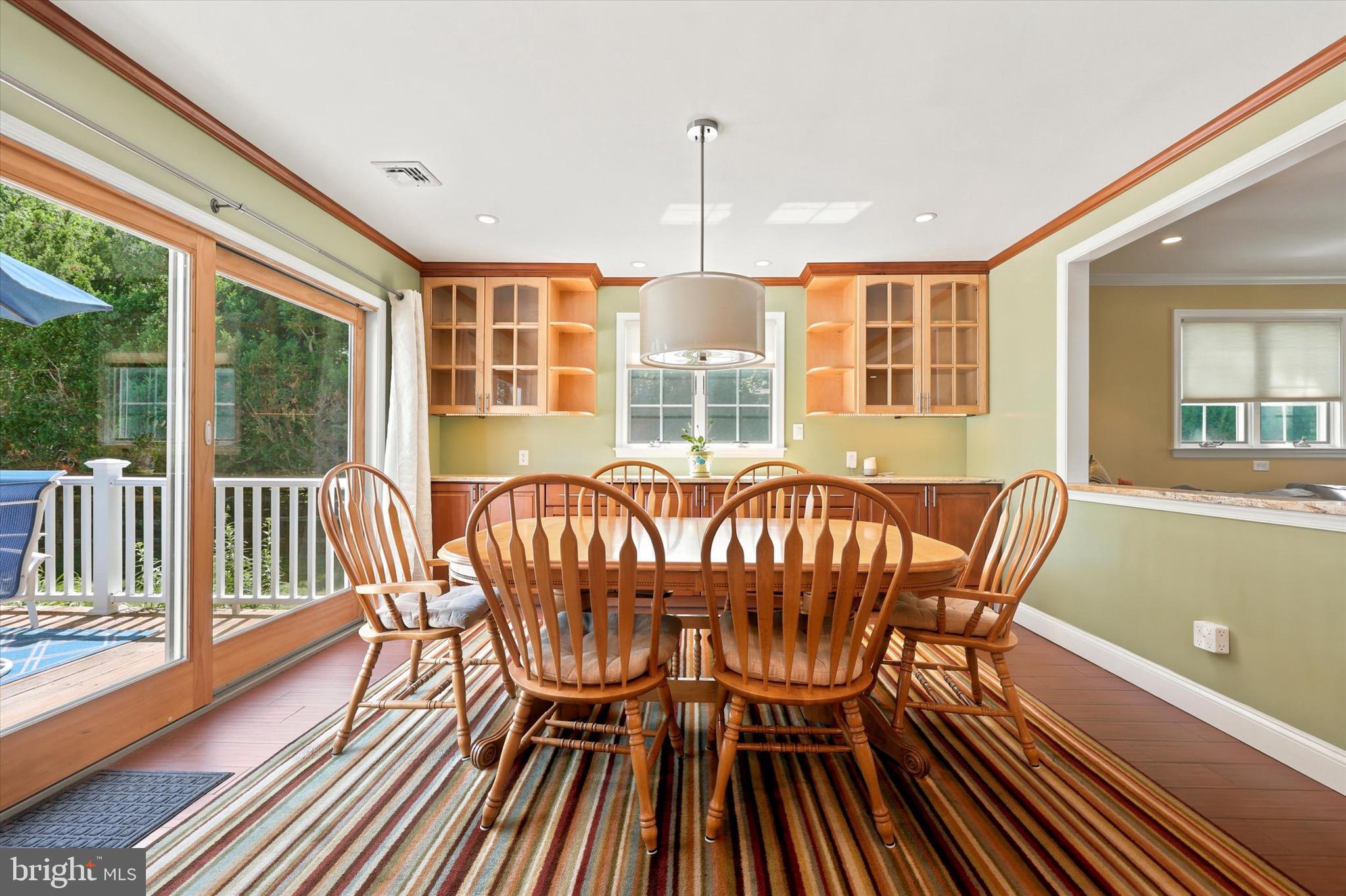 FORT WASHINGTON - Residential