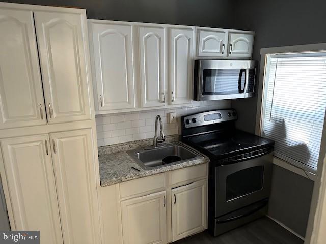 GERMANTOWN (EAST) - Residential Lease