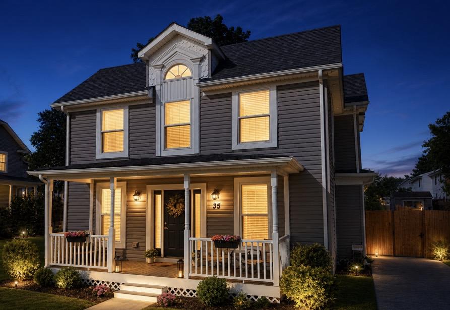 SMITHSBURG - Residential